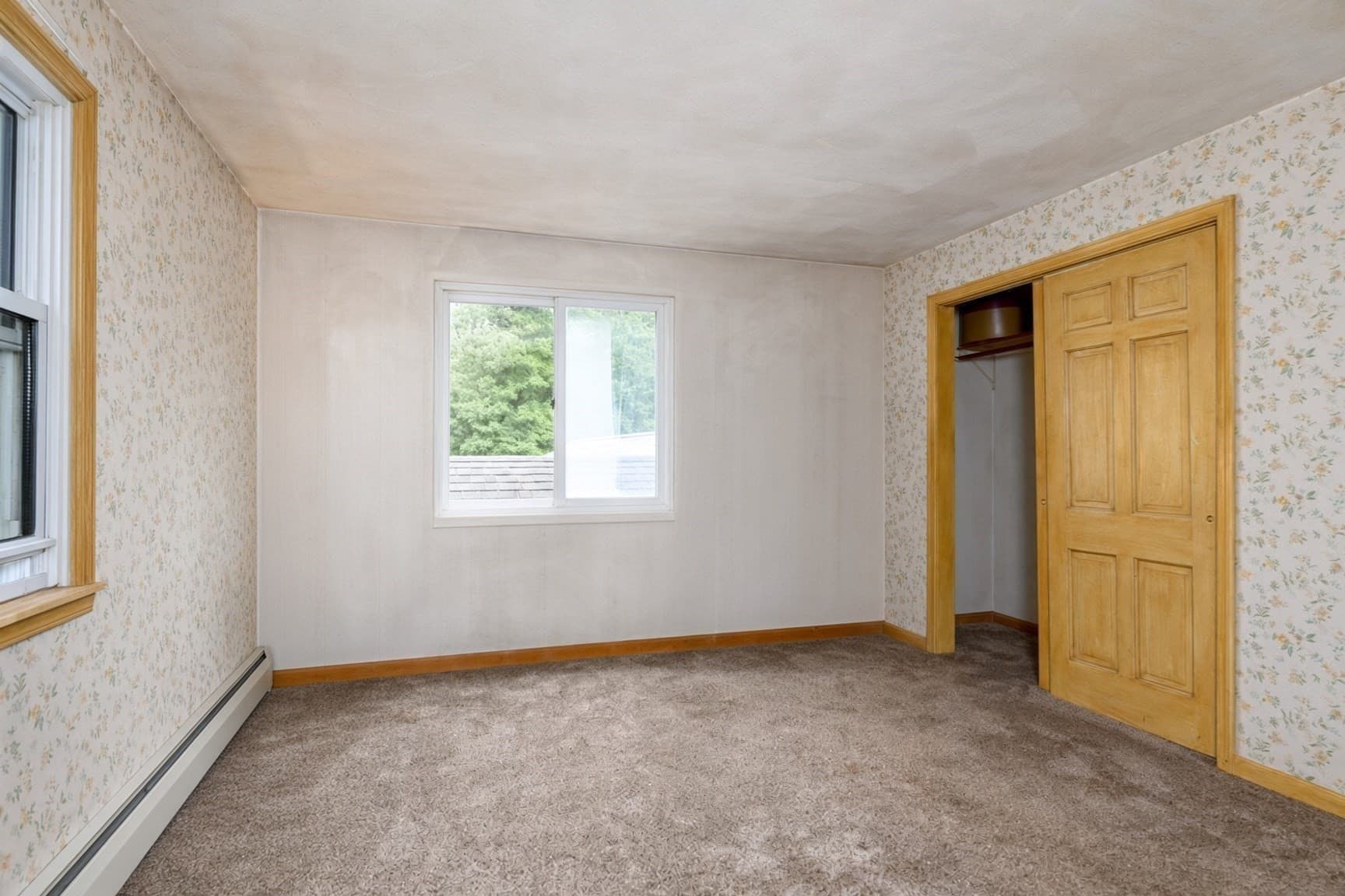 Single Family Residence at 261 Brookfield Rd, Charlton MA 01507, Charlton, photo 23 of 26