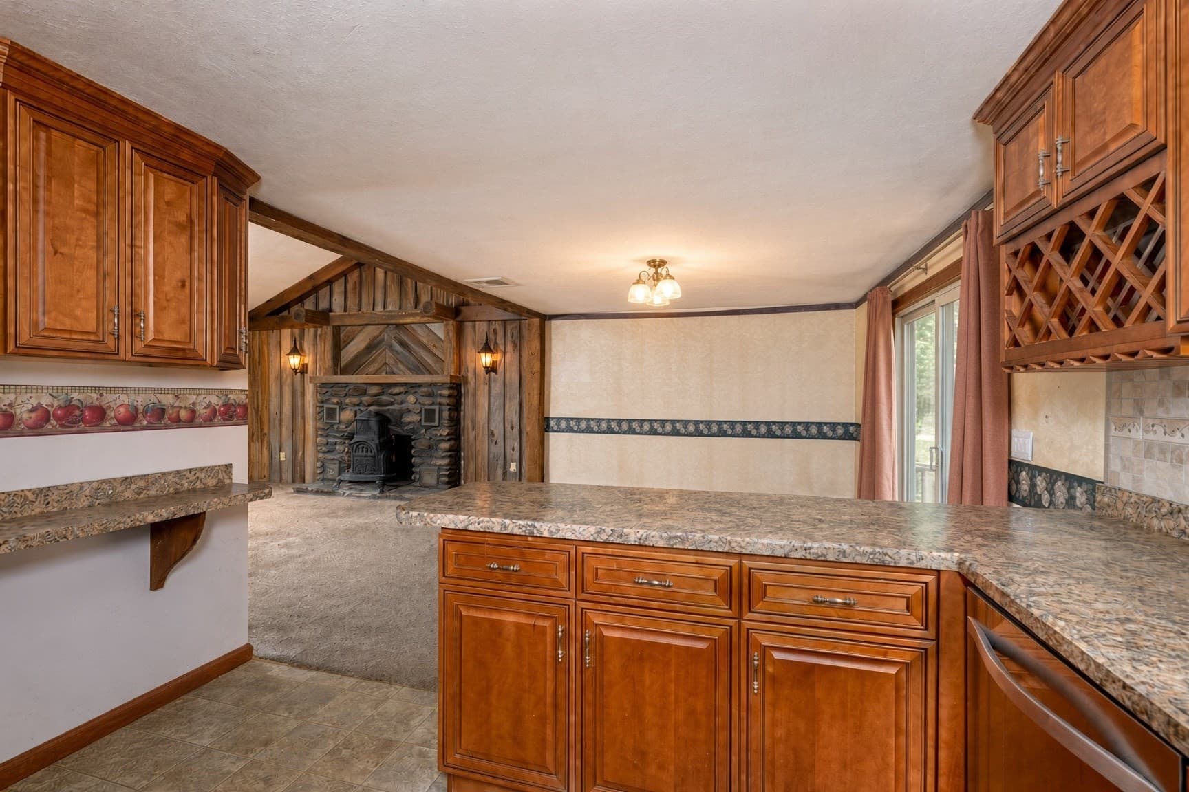 Single Family Residence at 261 Brookfield Rd, Charlton MA 01507, Charlton, photo 8 of 26
