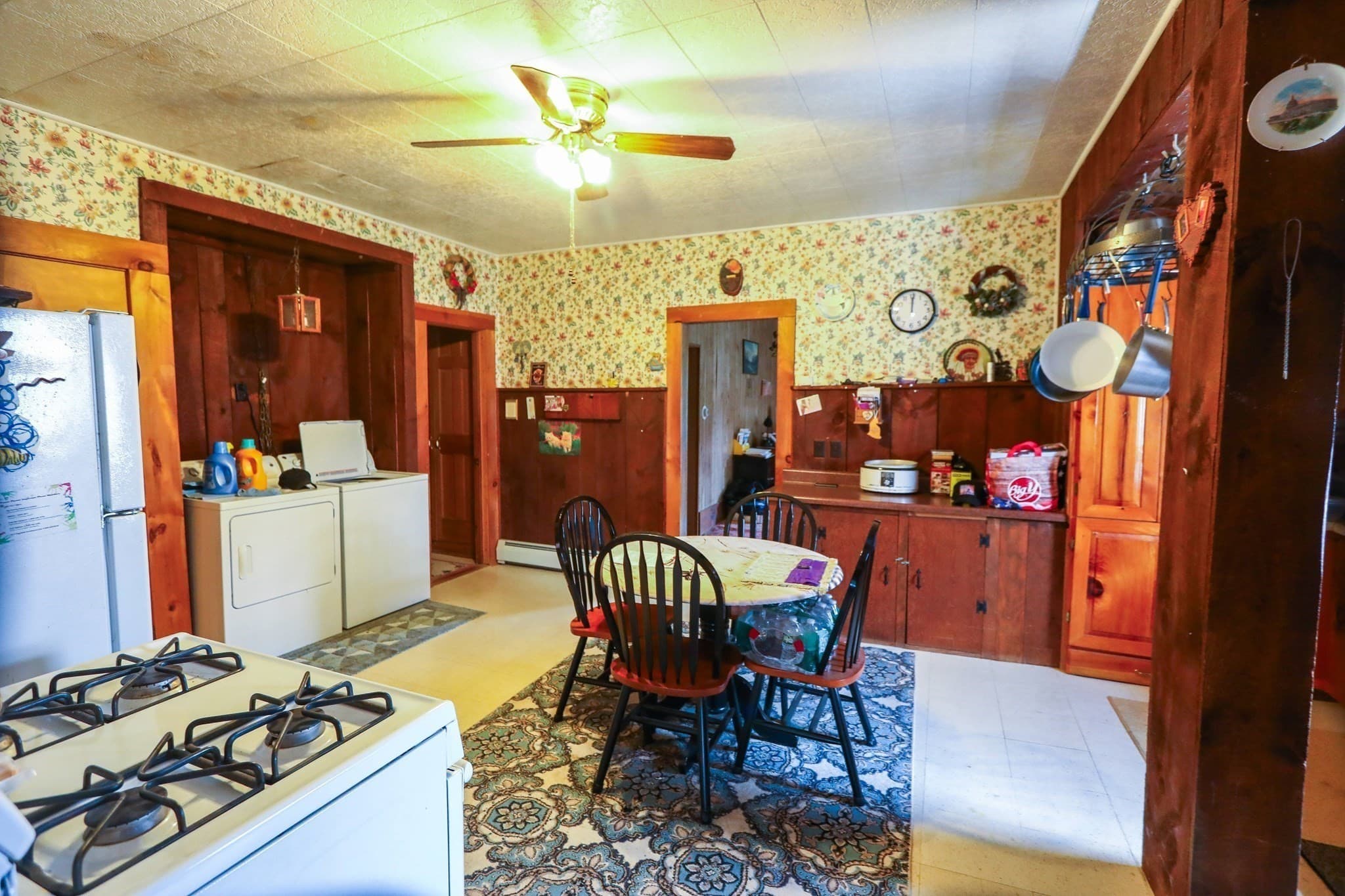2 Family - 2 Units Up/Down at 39 Middle Rd, Clarksburg MA 01247, photo 13 of 36