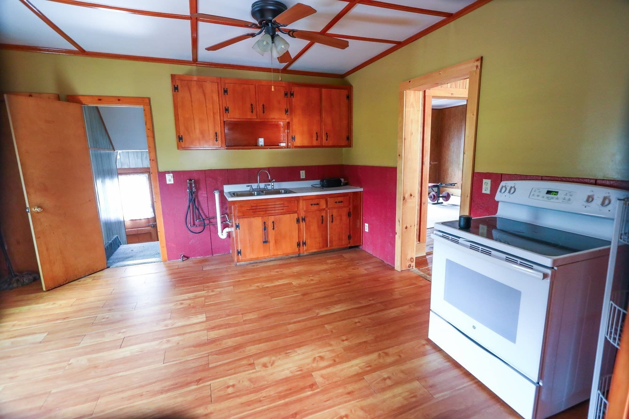 2 Family - 2 Units Up/Down at 39 Middle Rd, Clarksburg MA 01247, photo 32 of 36
