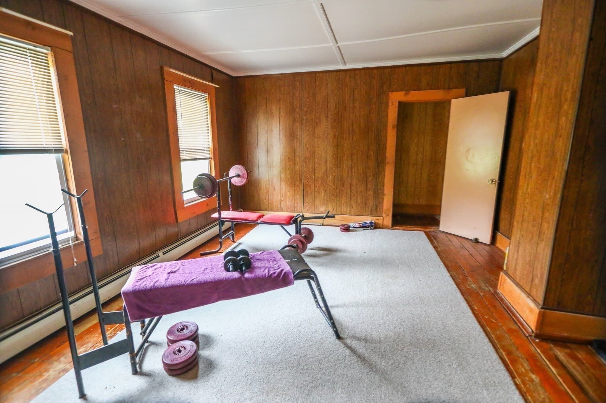 2 Family - 2 Units Up/Down at 39 Middle Rd, Clarksburg MA 01247, photo 28 of 36