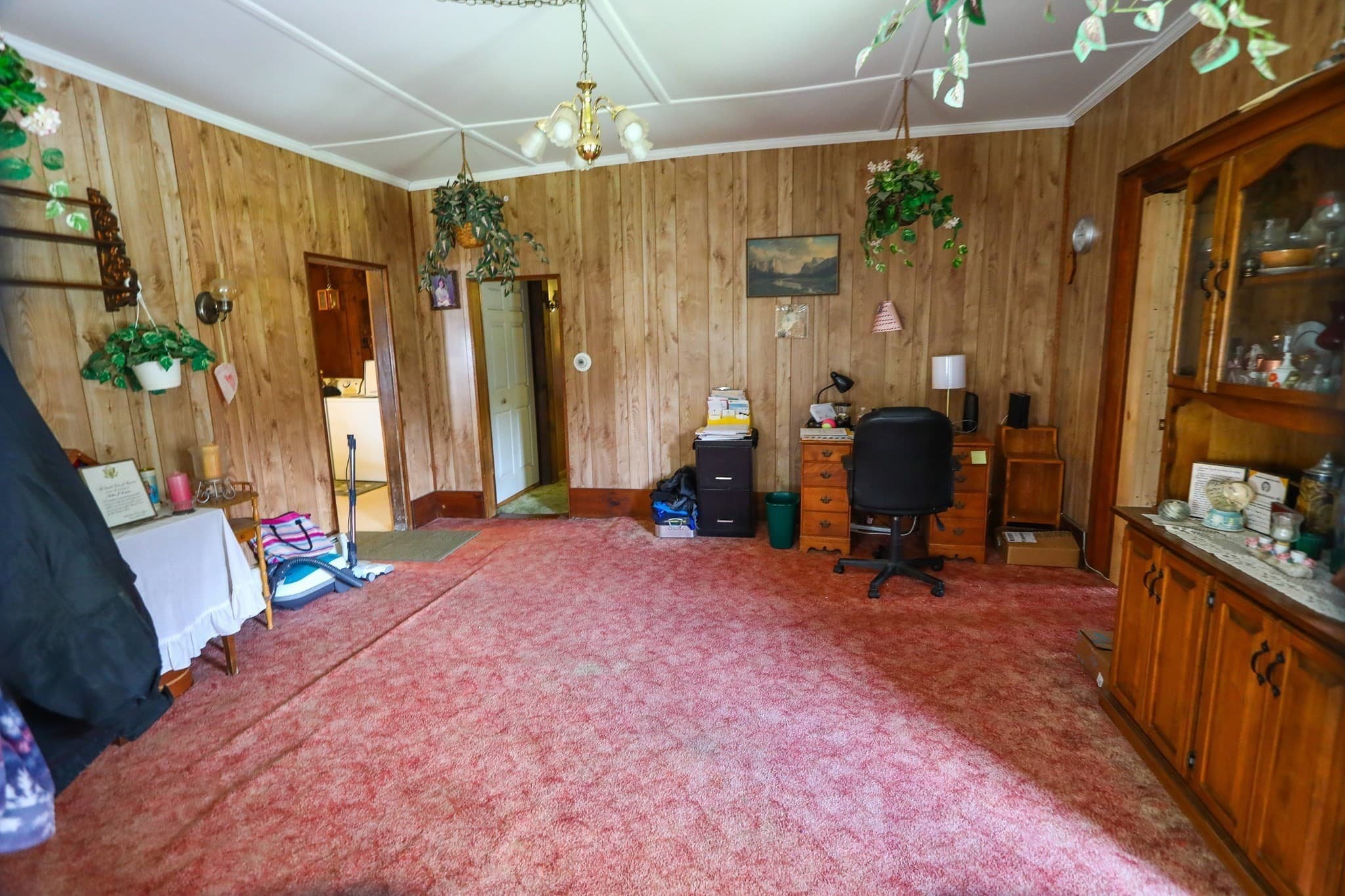 2 Family - 2 Units Up/Down at 39 Middle Rd, Clarksburg MA 01247, photo 10 of 36
