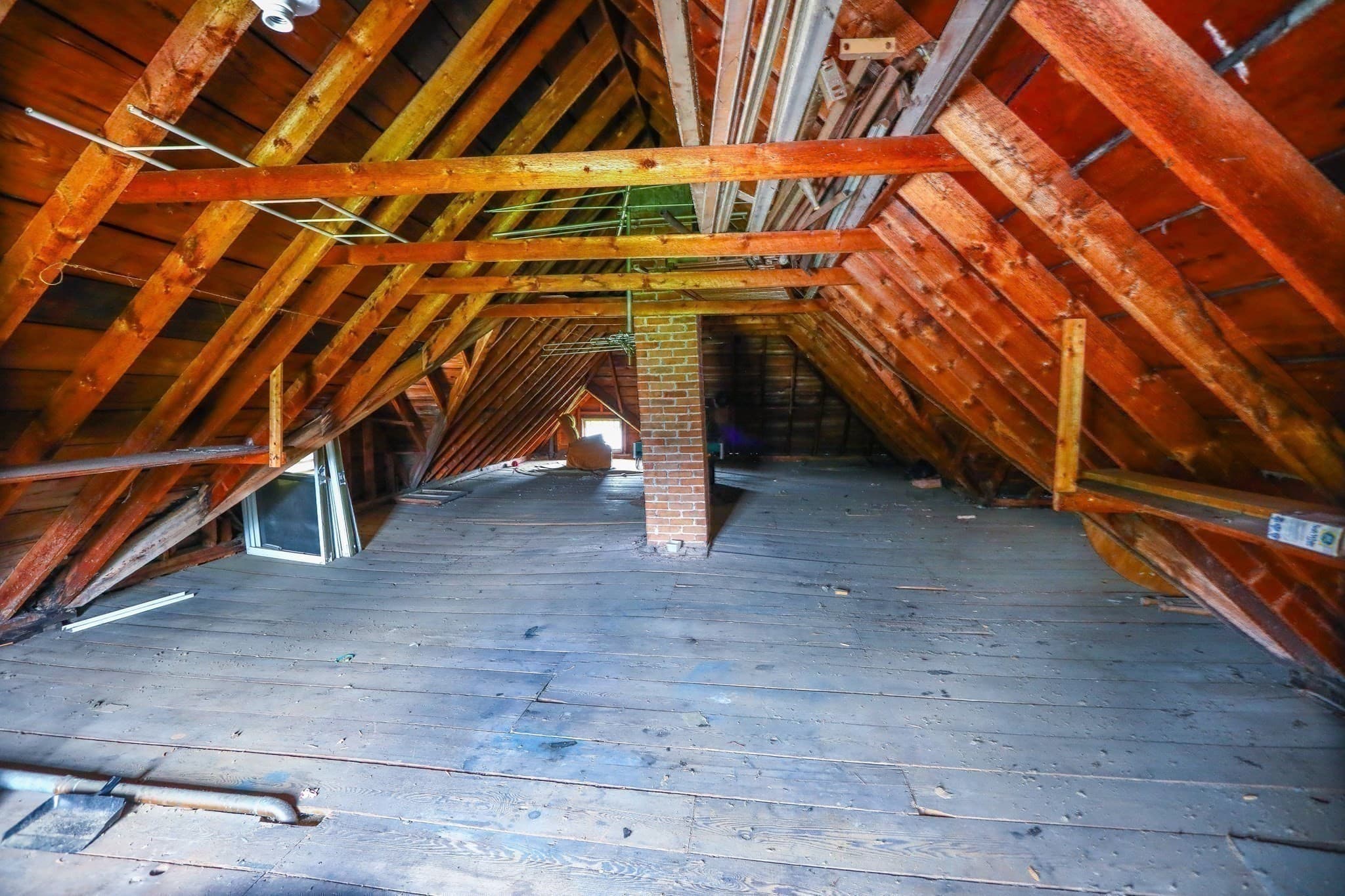 2 Family - 2 Units Up/Down at 39 Middle Rd, Clarksburg MA 01247, photo 33 of 36