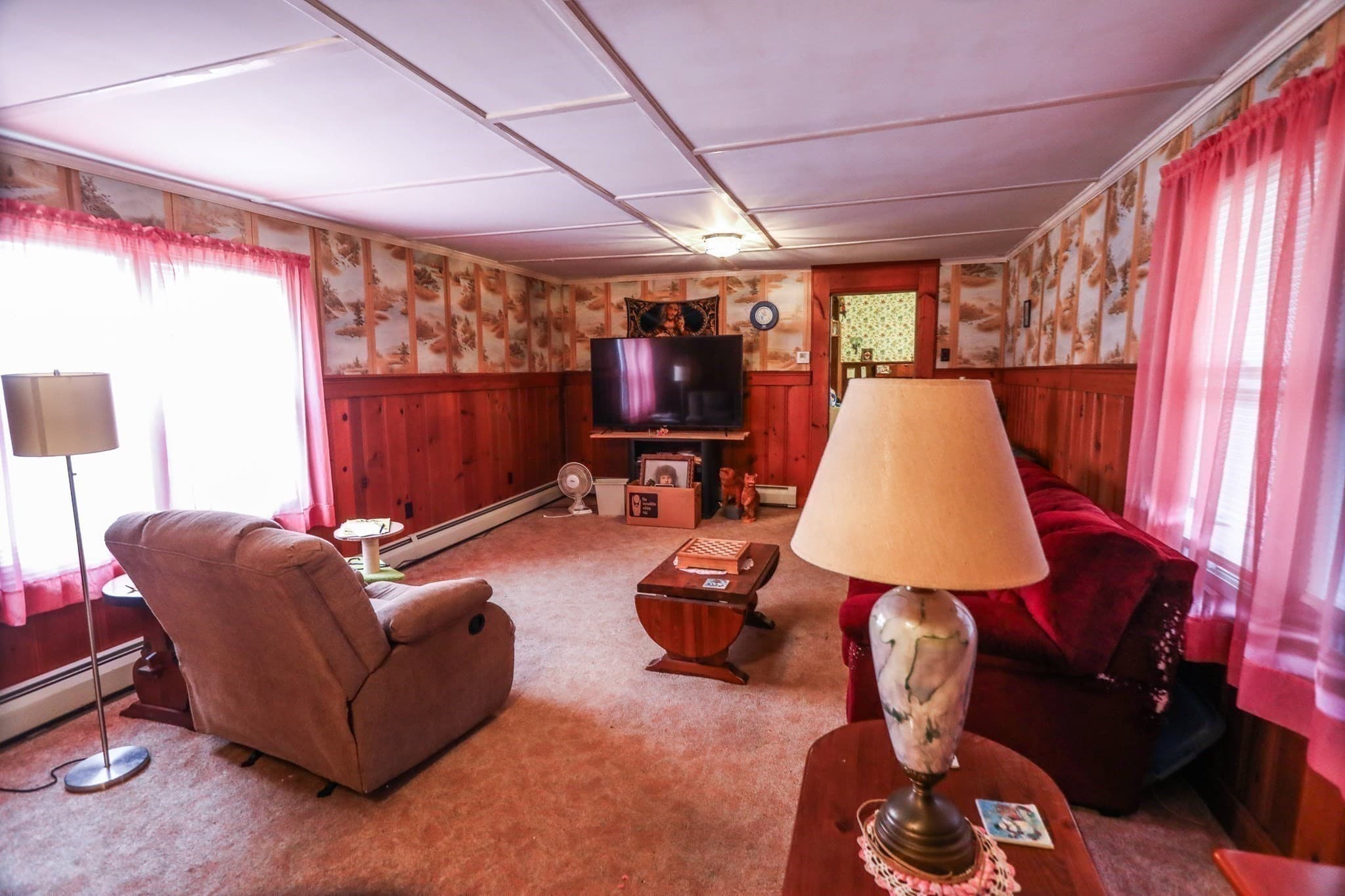 2 Family - 2 Units Up/Down at 39 Middle Rd, Clarksburg MA 01247, photo 15 of 36