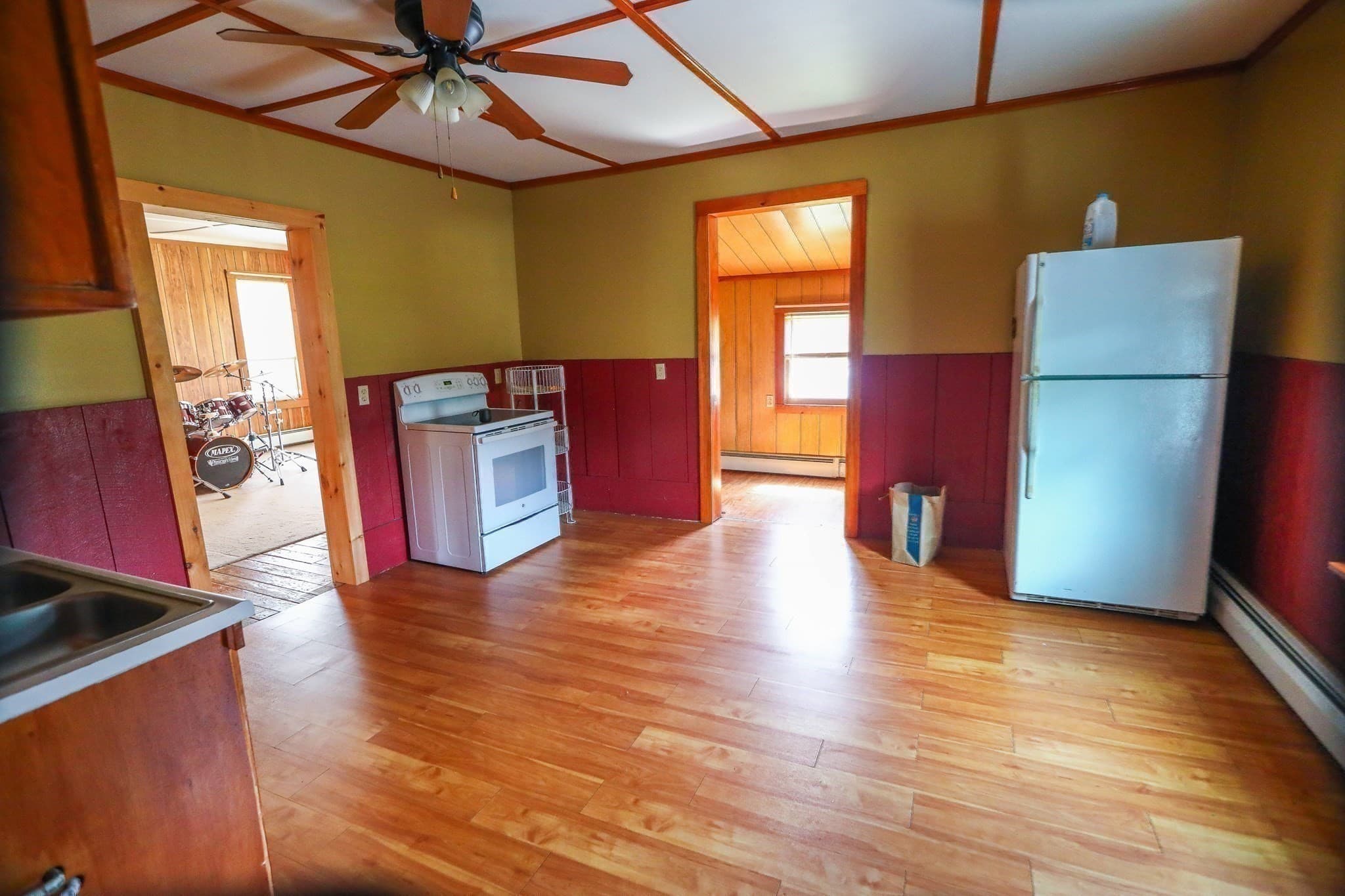2 Family - 2 Units Up/Down at 39 Middle Rd, Clarksburg MA 01247, photo 31 of 36
