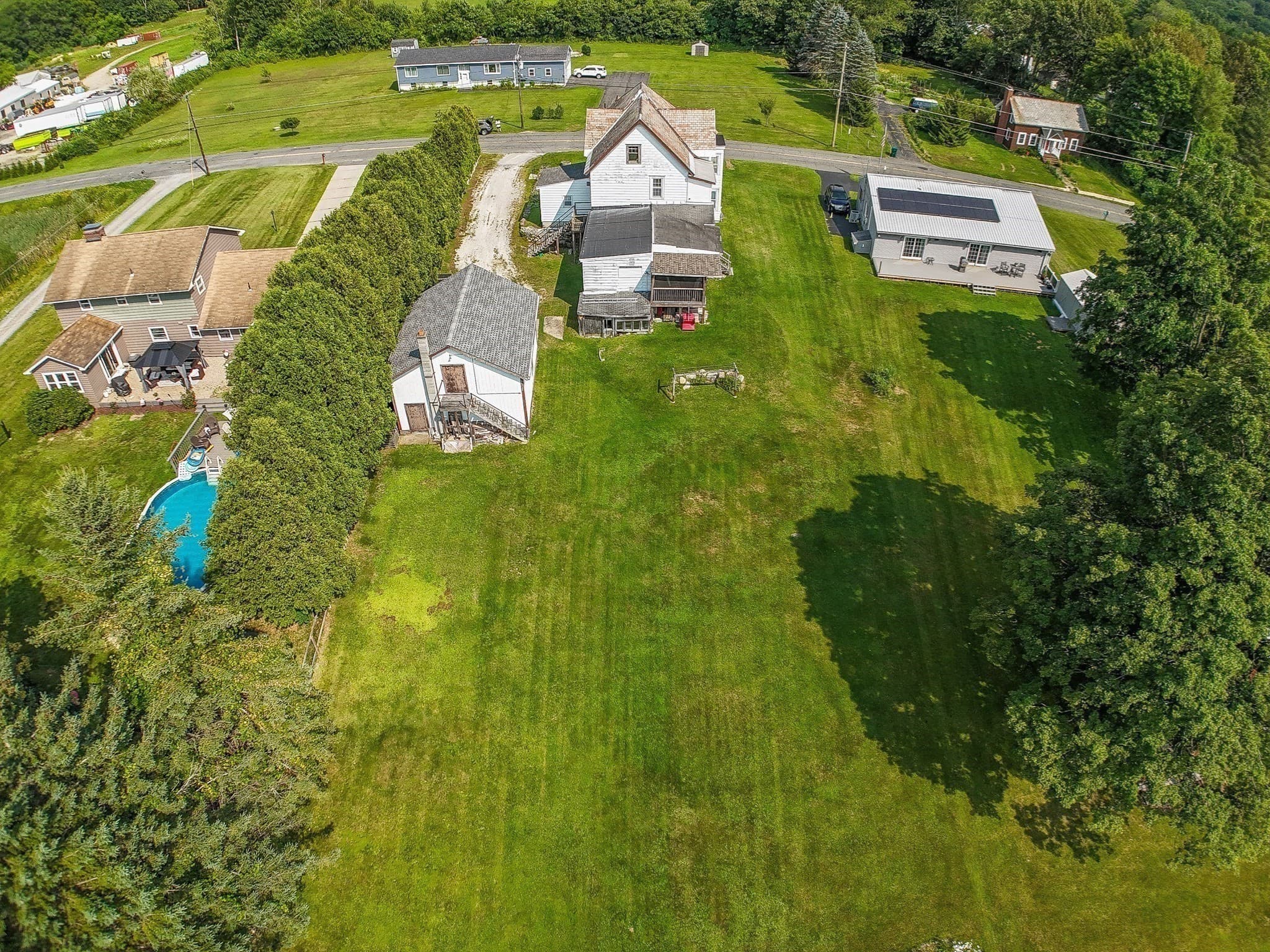 2 Family - 2 Units Up/Down at 39 Middle Rd, Clarksburg MA 01247, photo 8 of 36