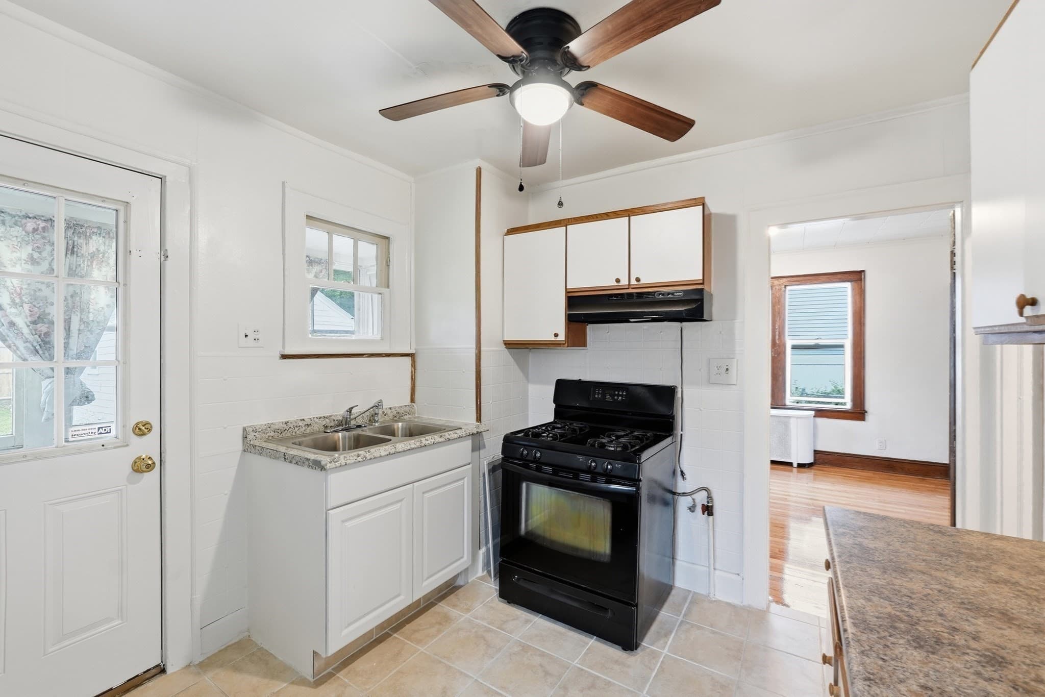 Single Family Residence at 73 Santa Barbara St, Springfield MA 01104, Springfield, photo 16 of 35