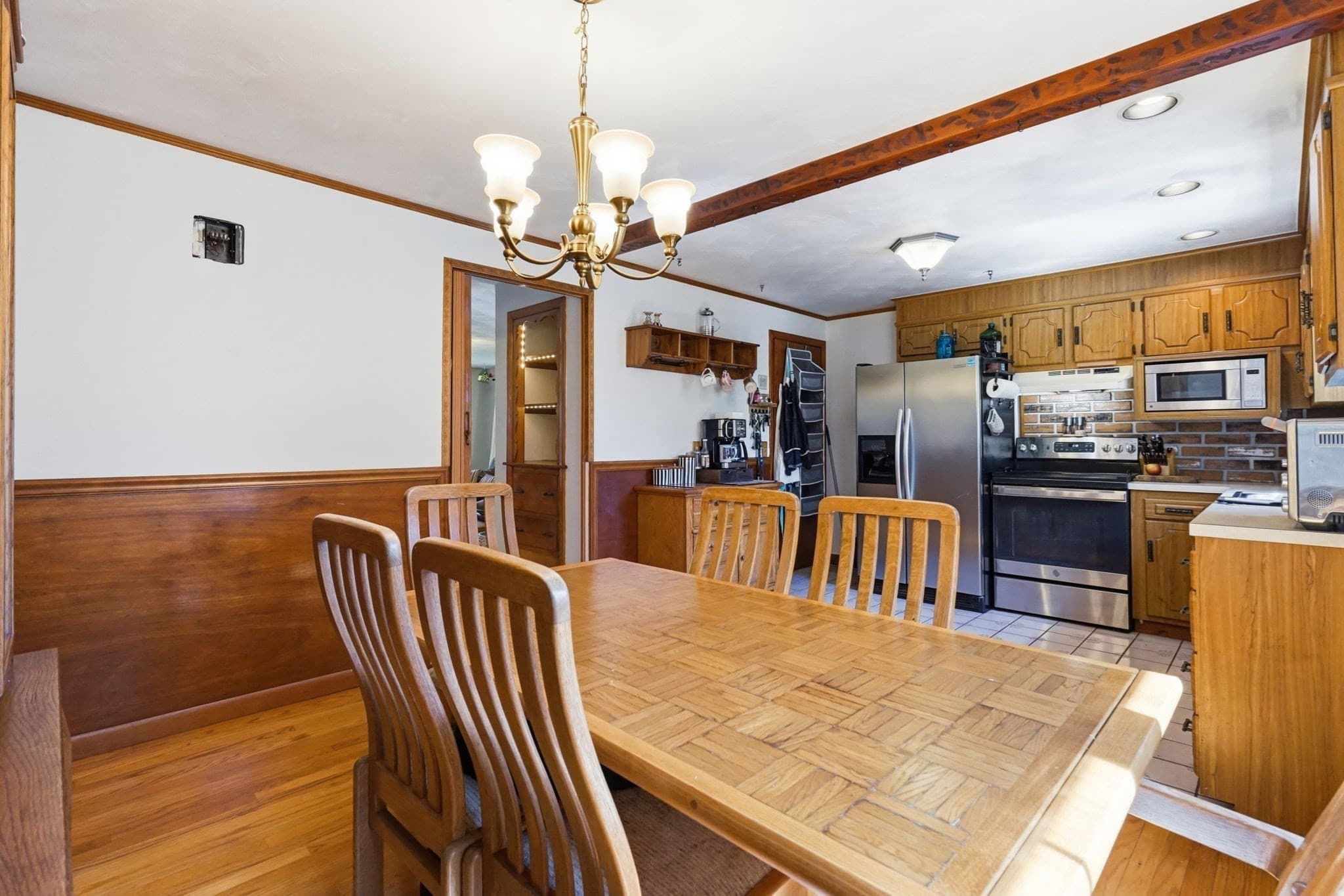 Single Family Residence at 25 Gertrude St, Springfield MA 01118, Springfield, photo 12 of 42