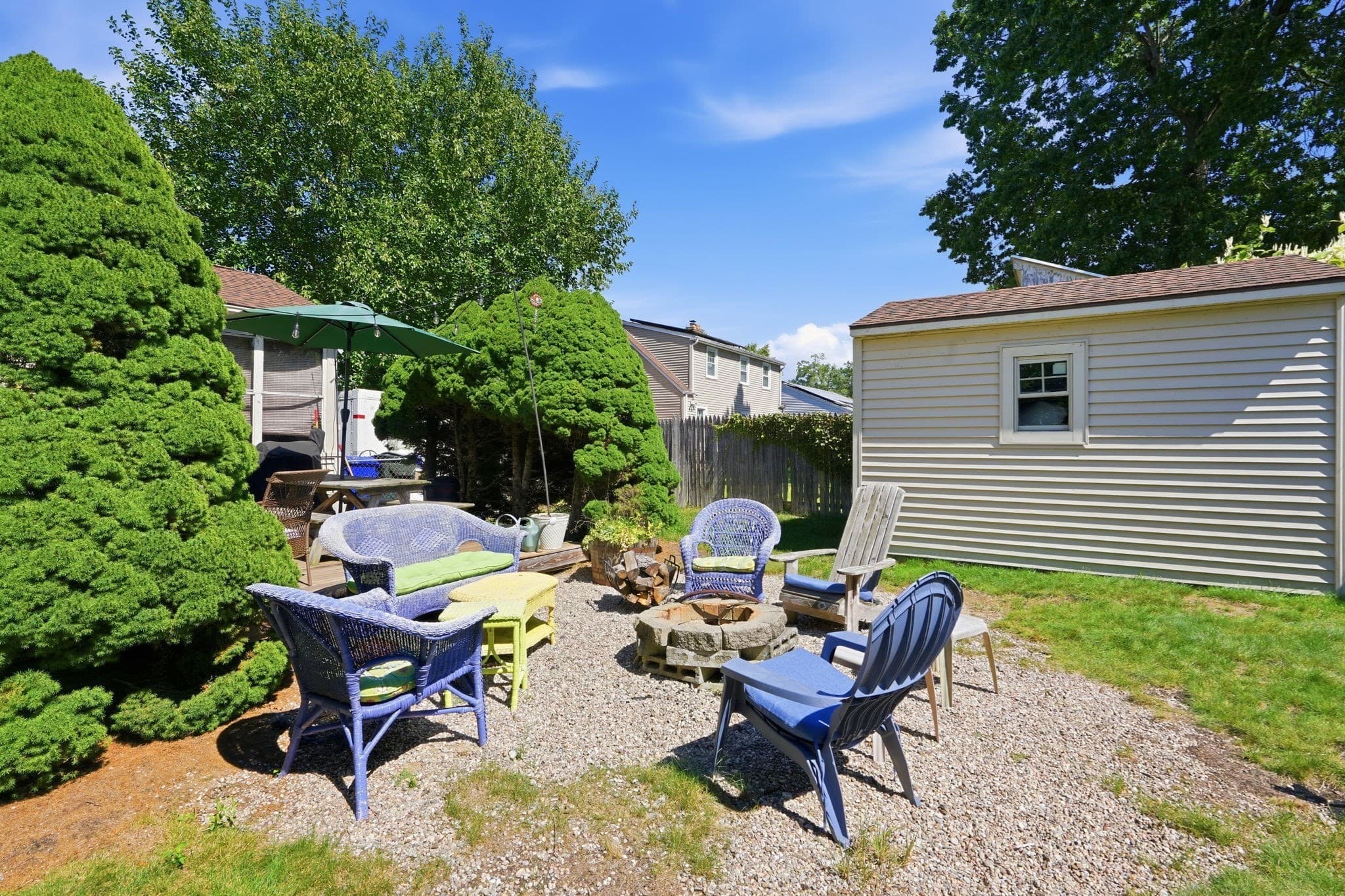 Single Family Residence at 25 Gertrude St, Springfield MA 01118, Springfield, photo 38 of 42
