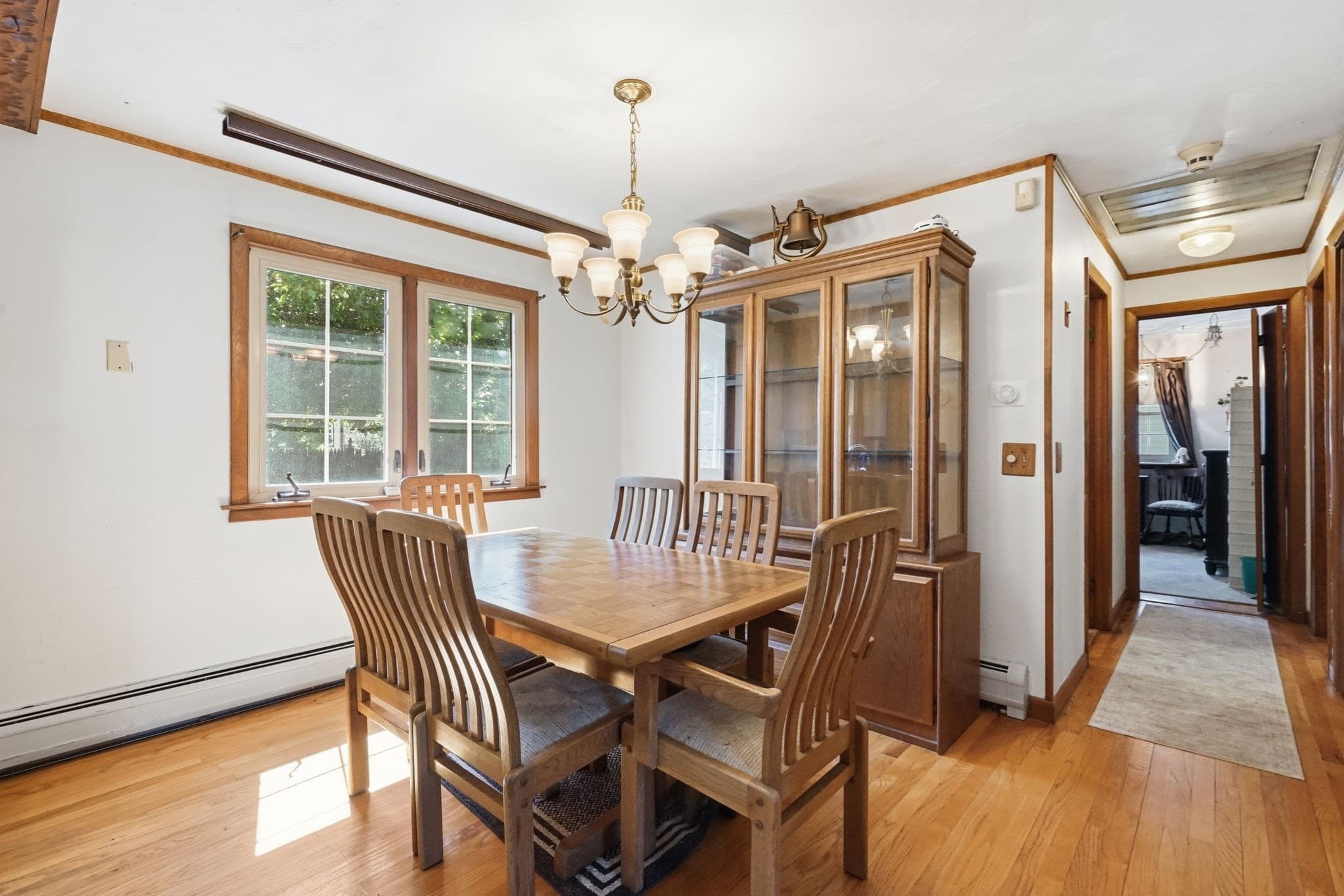 Single Family Residence at 25 Gertrude St, Springfield MA 01118, Springfield, photo 10 of 42