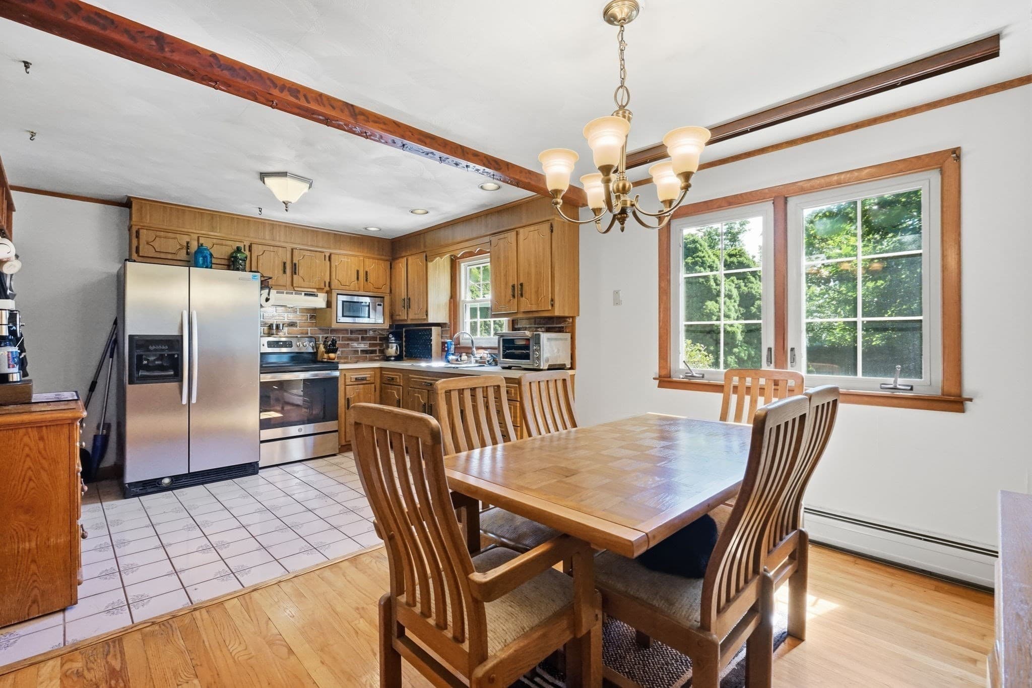Single Family Residence at 25 Gertrude St, Springfield MA 01118, Springfield, photo 11 of 42
