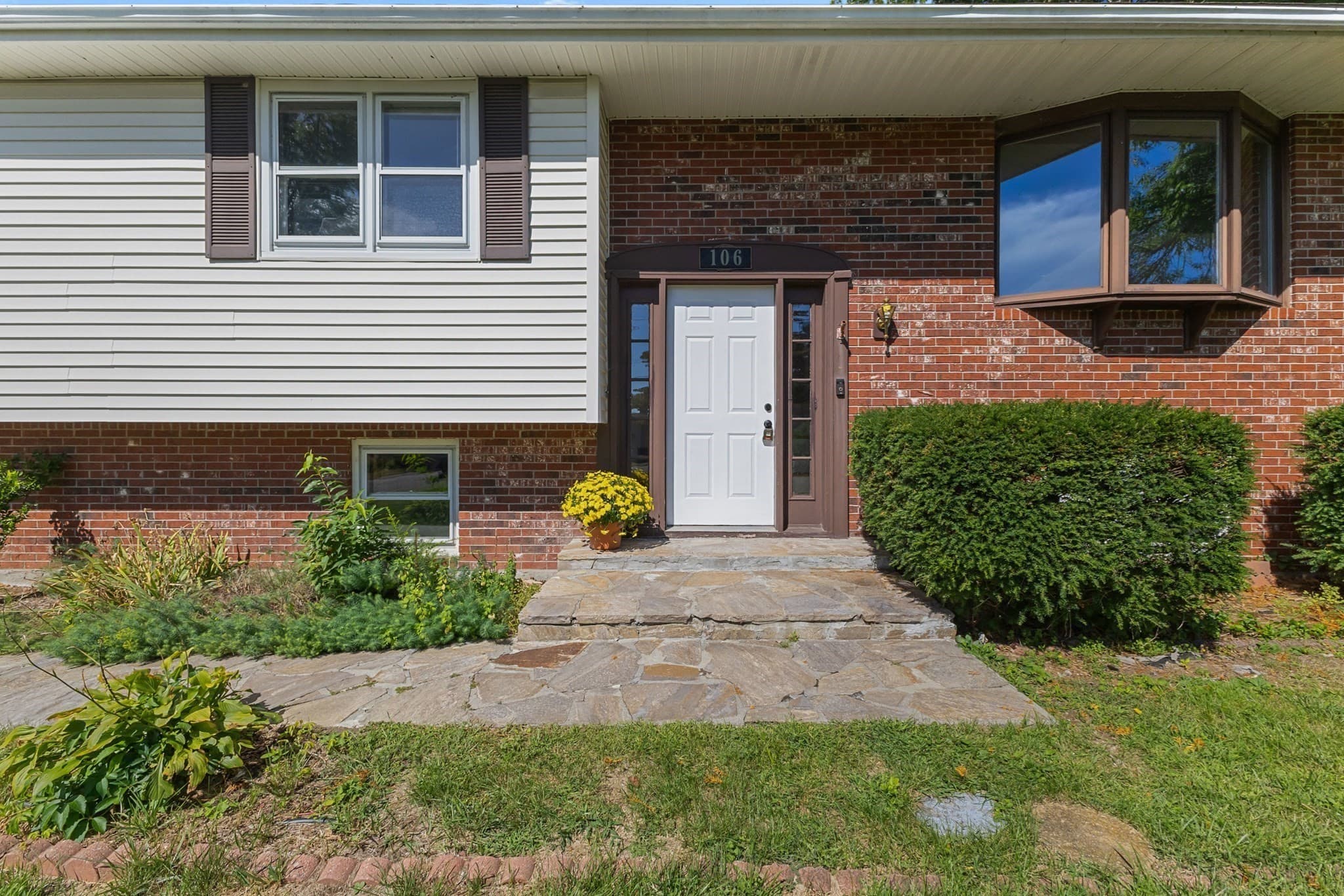 Single Family Residence at 106 Woodland Street, West Boylston MA 01583, West Boylston, photo 2 of 42