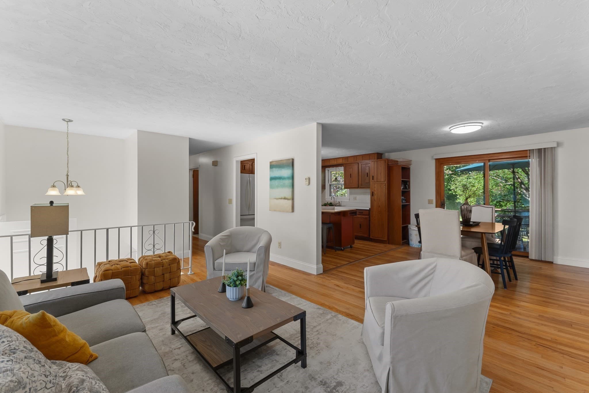 Single Family Residence at 106 Woodland Street, West Boylston MA 01583, West Boylston, photo 6 of 42
