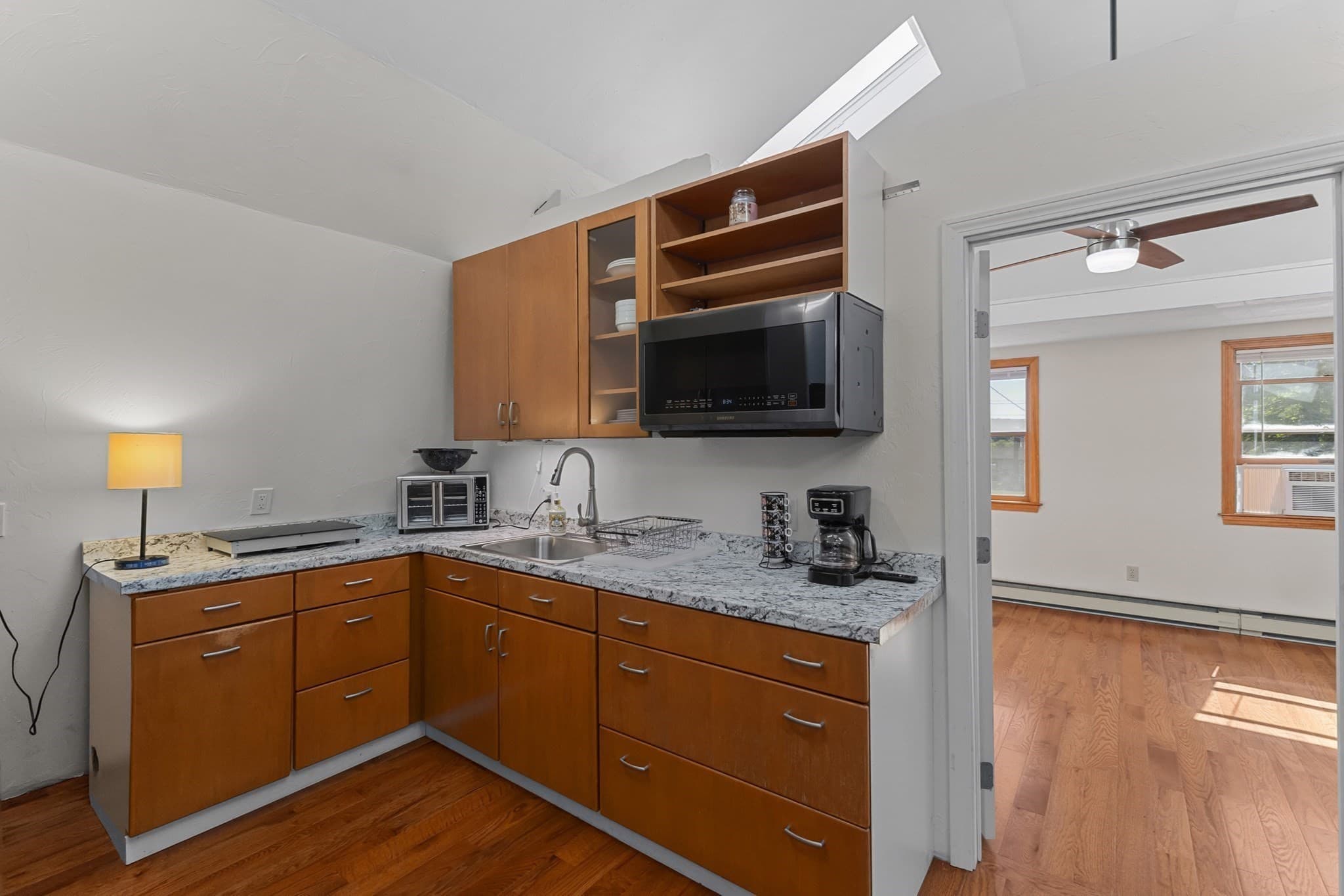 Single Family Residence at 106 Woodland Street, West Boylston MA 01583, West Boylston, photo 32 of 42