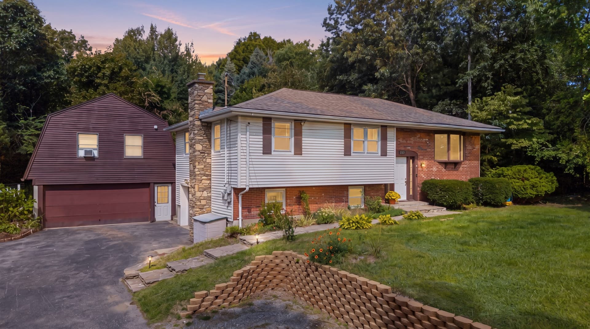 106 Woodland Street, West Boylston MA 01583