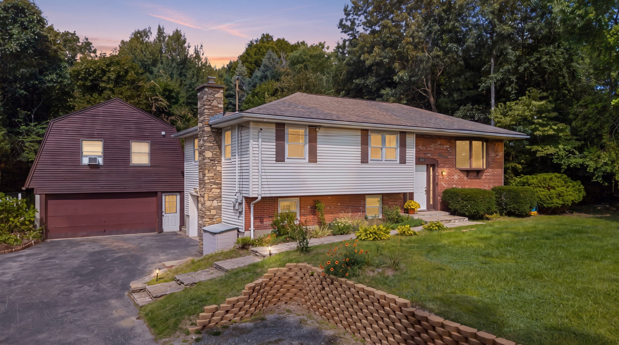 106 Woodland Street, West Boylston MA 01583
