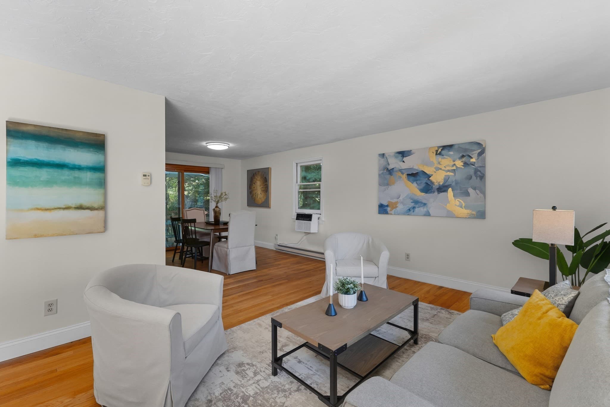 Single Family Residence at 106 Woodland Street, West Boylston MA 01583, West Boylston, photo 5 of 42