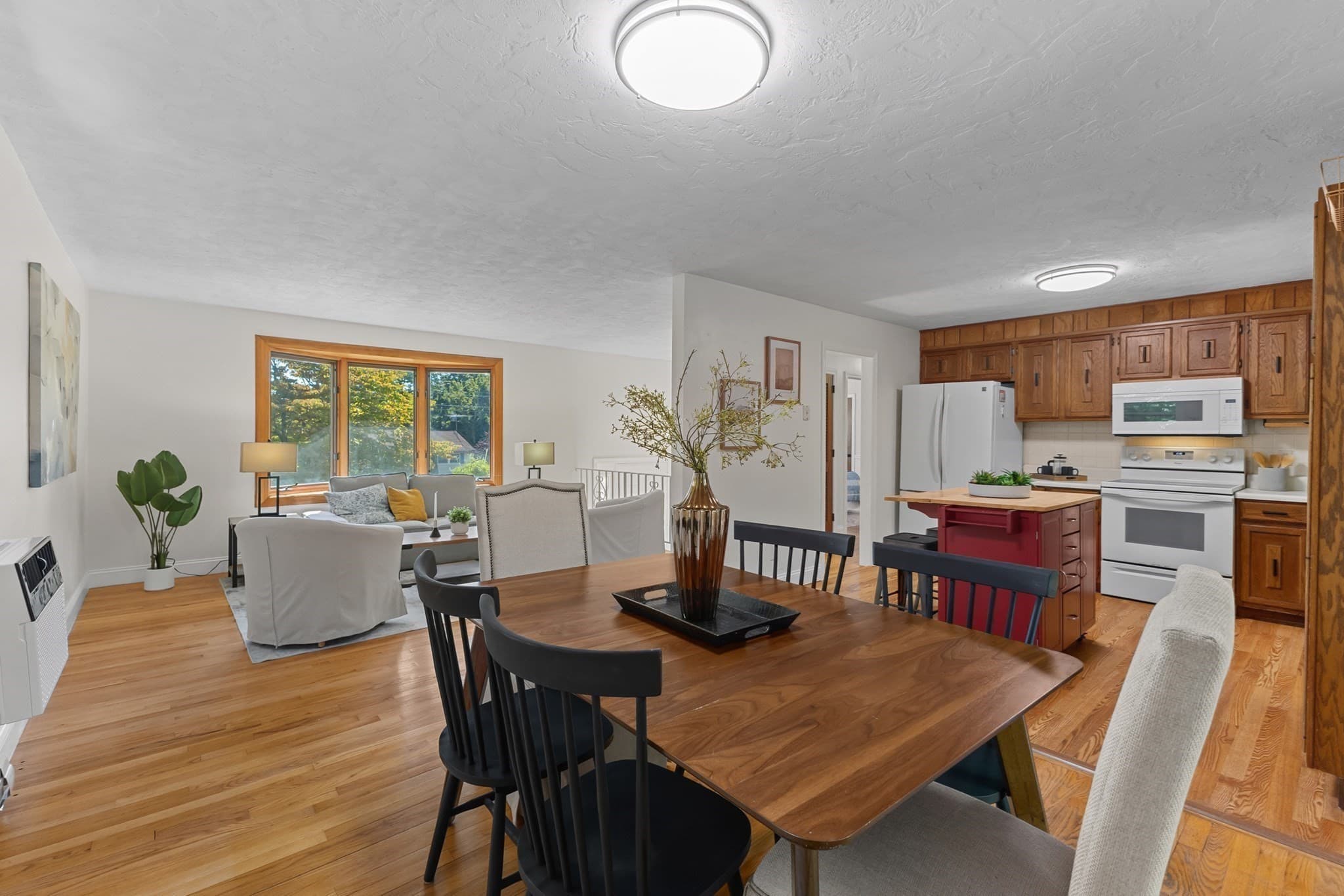 Single Family Residence at 106 Woodland Street, West Boylston MA 01583, West Boylston, photo 10 of 42