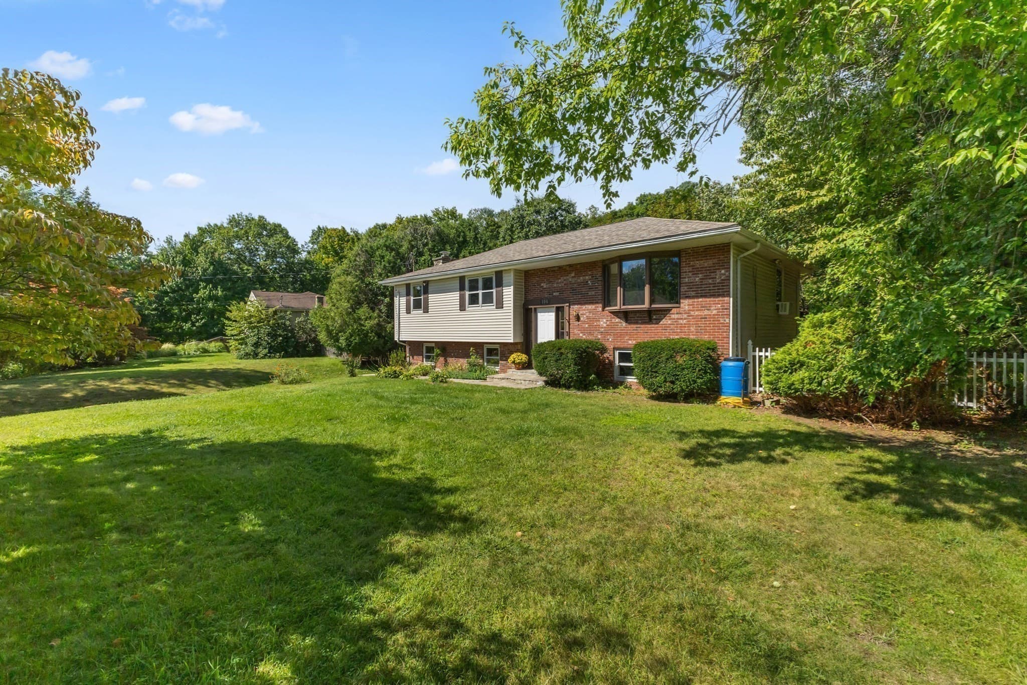 Single Family Residence at 106 Woodland Street, West Boylston MA 01583, West Boylston, photo 41 of 42