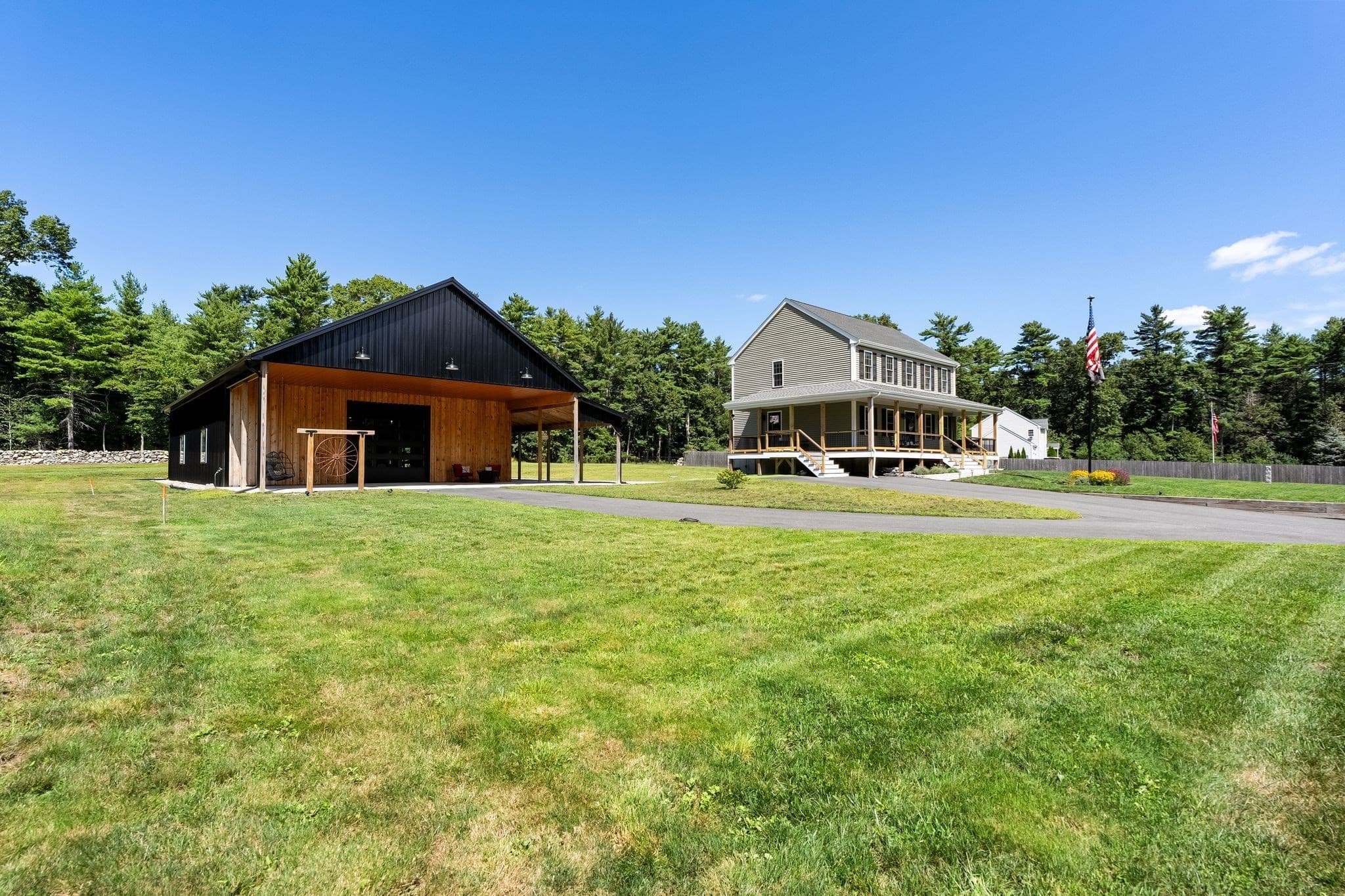 Single Family Residence at 109 Spruce Street, Middleboro MA 02346, Middleboro, photo 2 of 42