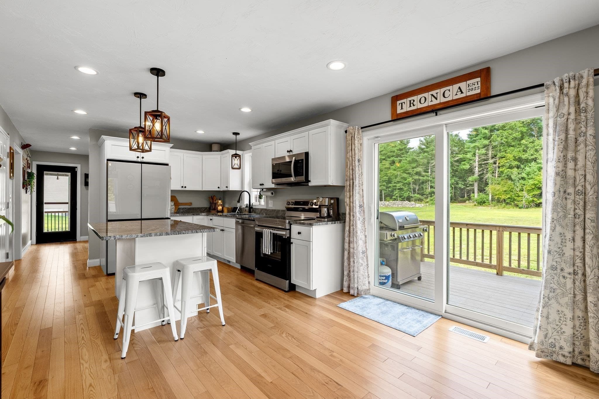Single Family Residence at 109 Spruce Street, Middleboro MA 02346, Middleboro, photo 6 of 42