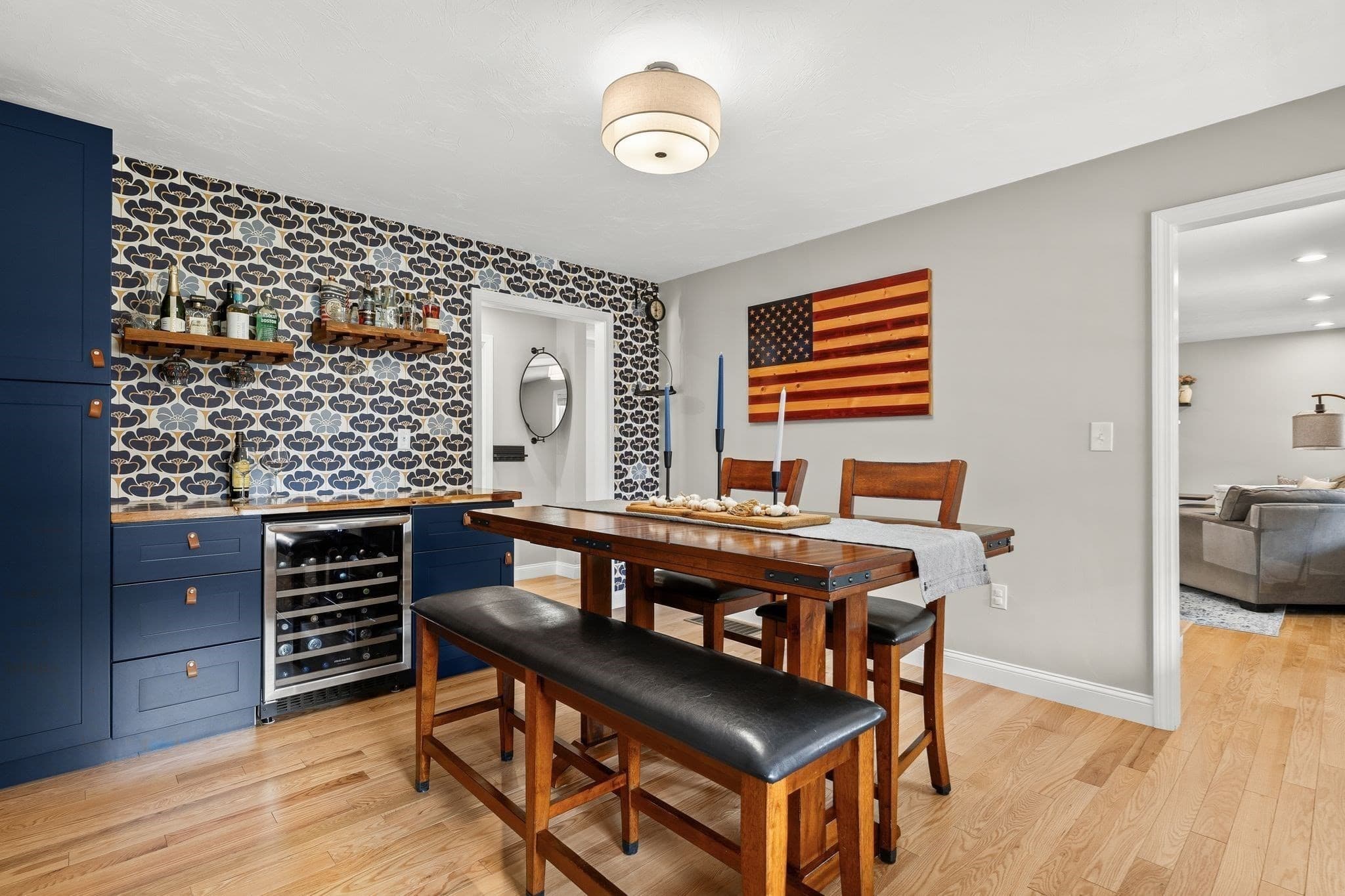 Single Family Residence at 109 Spruce Street, Middleboro MA 02346, Middleboro, photo 13 of 42