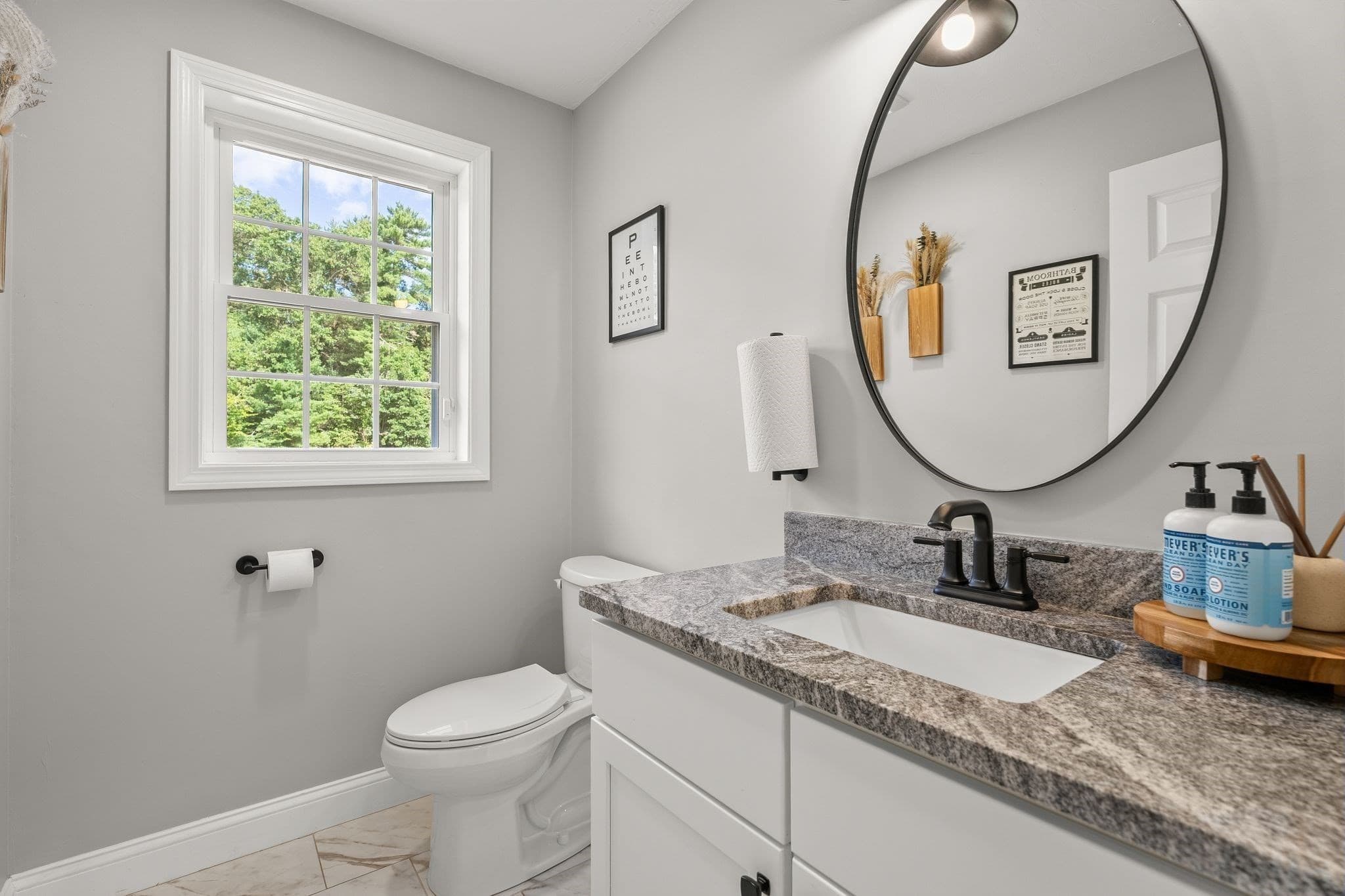 Single Family Residence at 109 Spruce Street, Middleboro MA 02346, Middleboro, photo 12 of 42