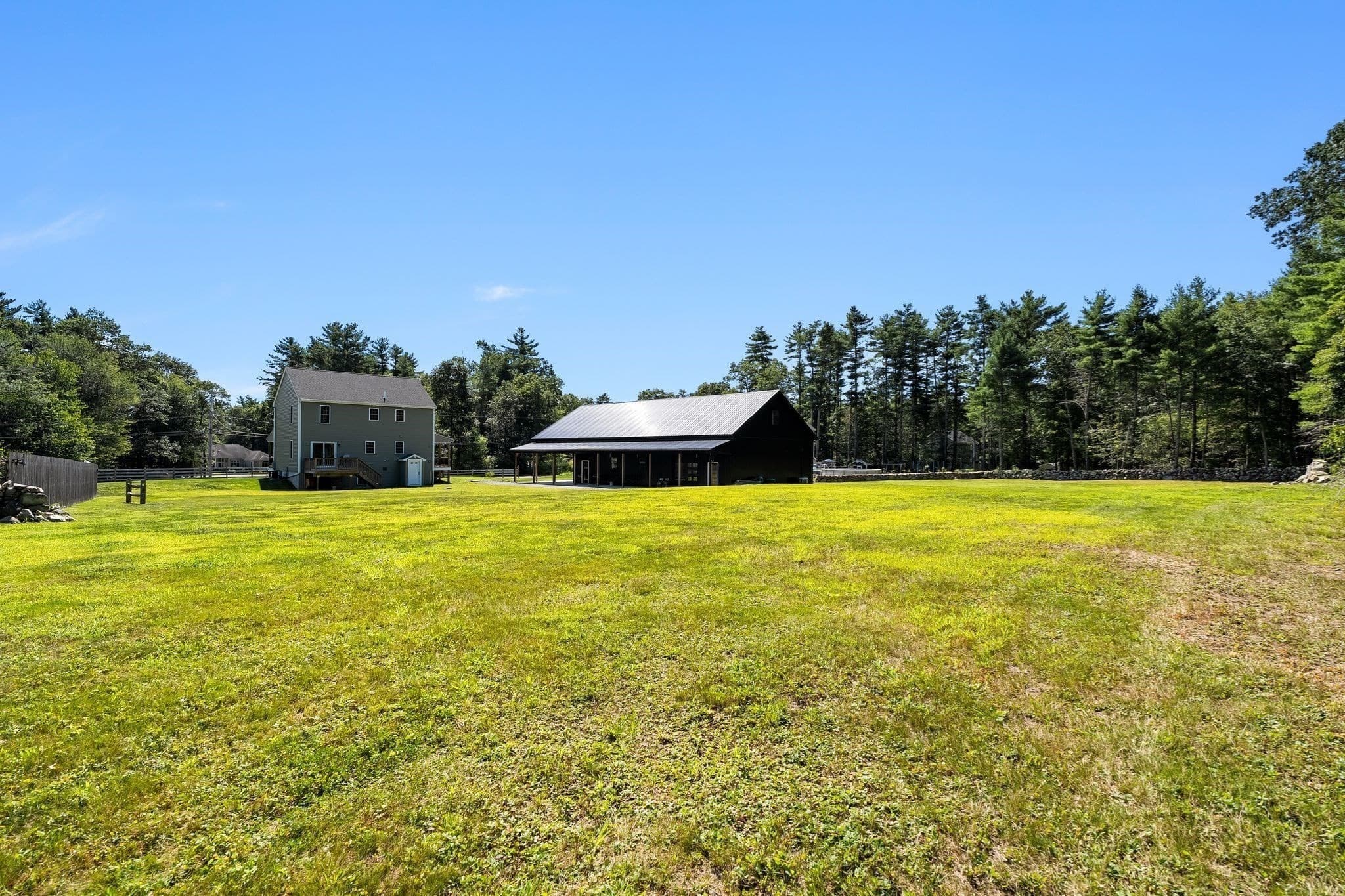 Single Family Residence at 109 Spruce Street, Middleboro MA 02346, Middleboro, photo 36 of 42