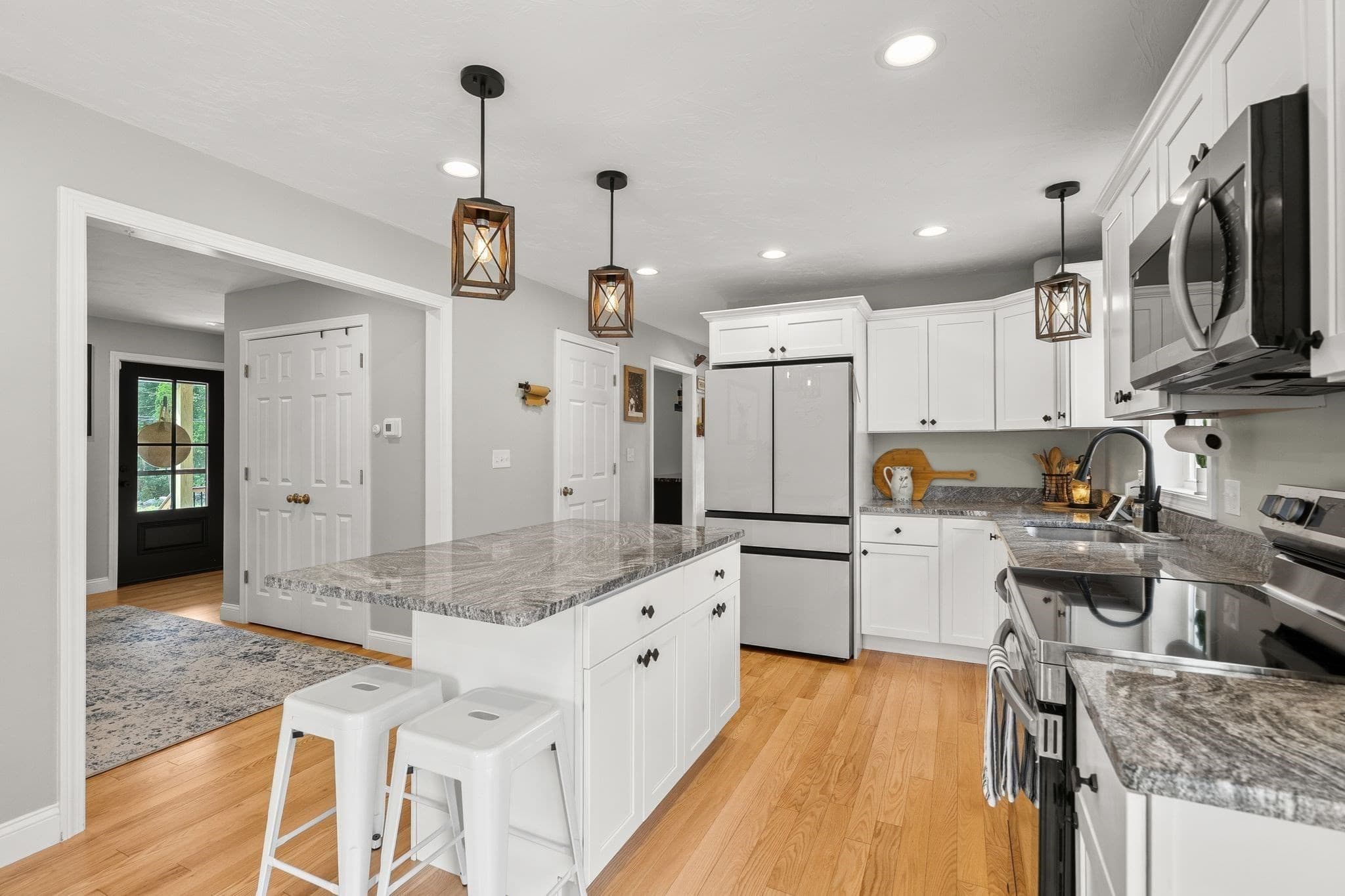 Single Family Residence at 109 Spruce Street, Middleboro MA 02346, Middleboro, photo 5 of 42