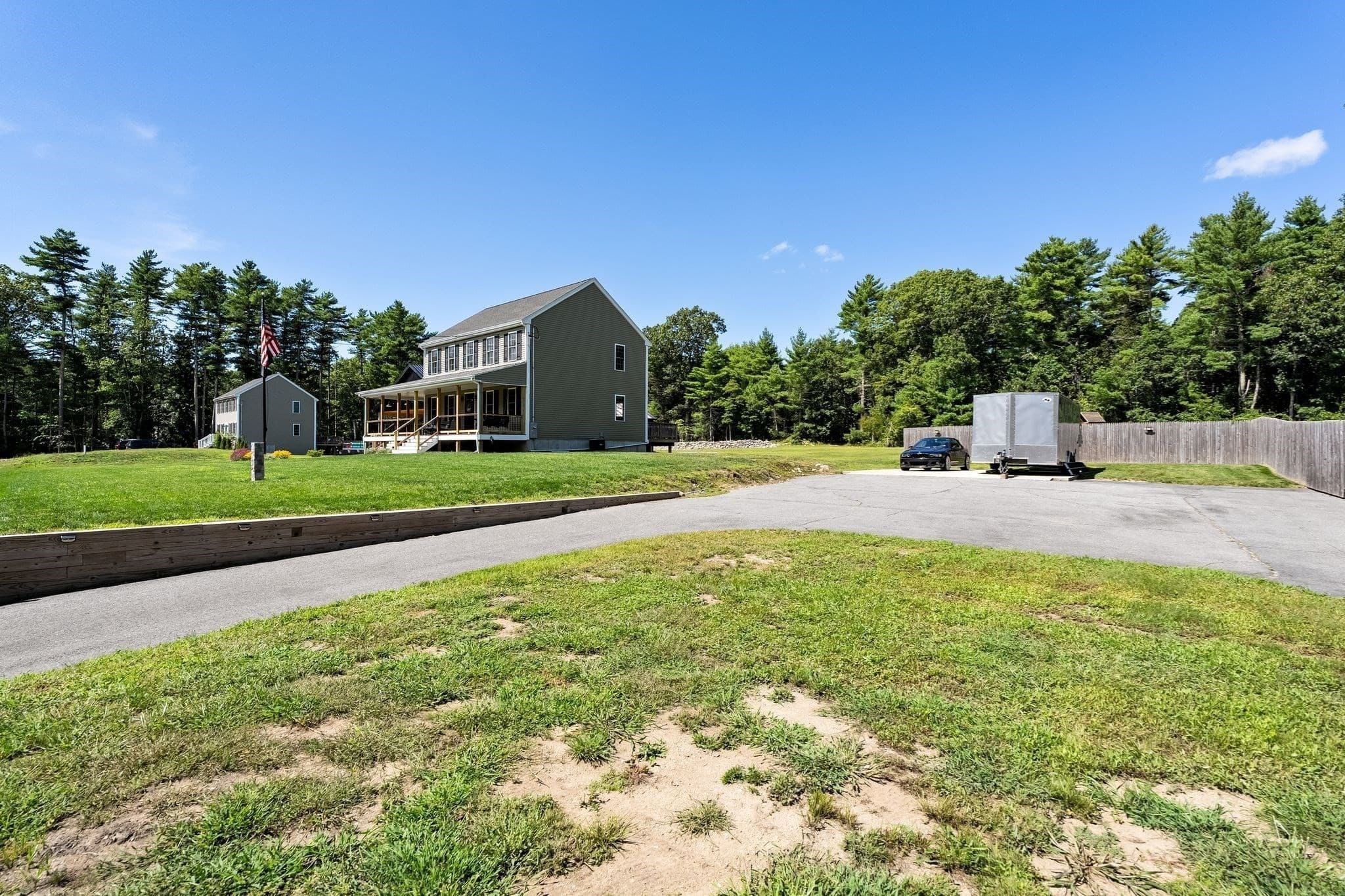 Single Family Residence at 109 Spruce Street, Middleboro MA 02346, Middleboro, photo 34 of 42