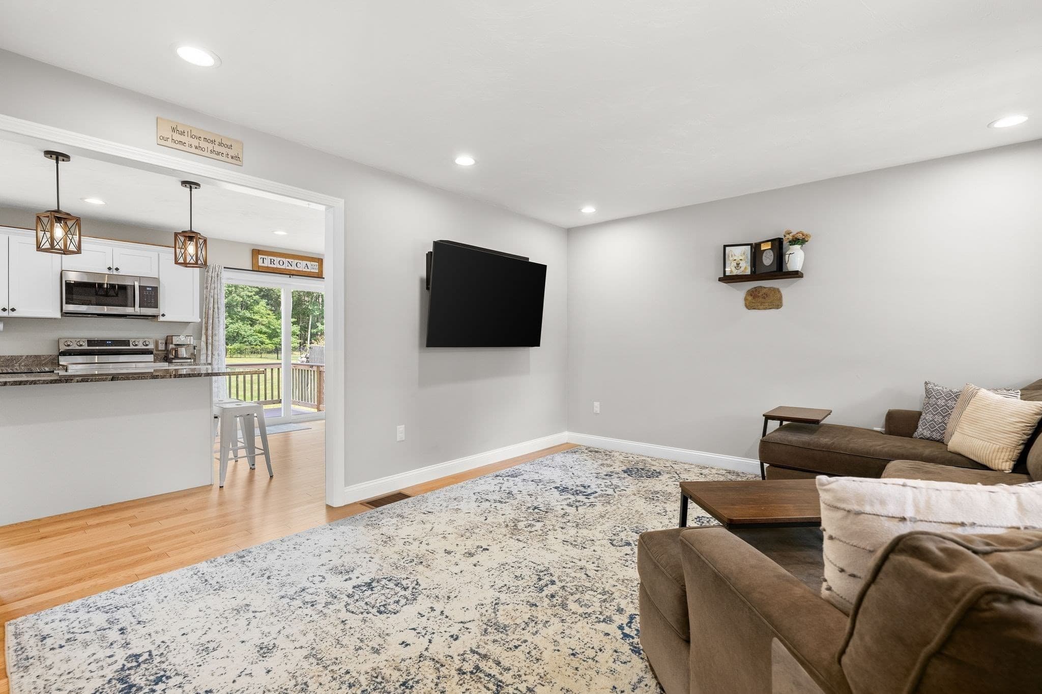 Single Family Residence at 109 Spruce Street, Middleboro MA 02346, Middleboro, photo 15 of 42