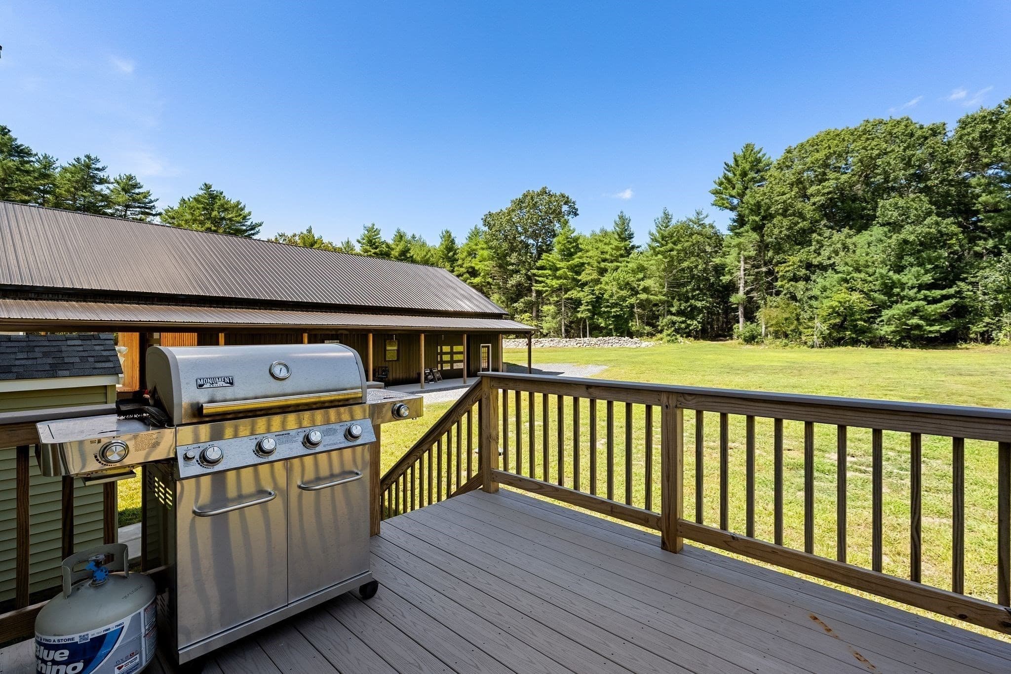 Single Family Residence at 109 Spruce Street, Middleboro MA 02346, Middleboro, photo 35 of 42
