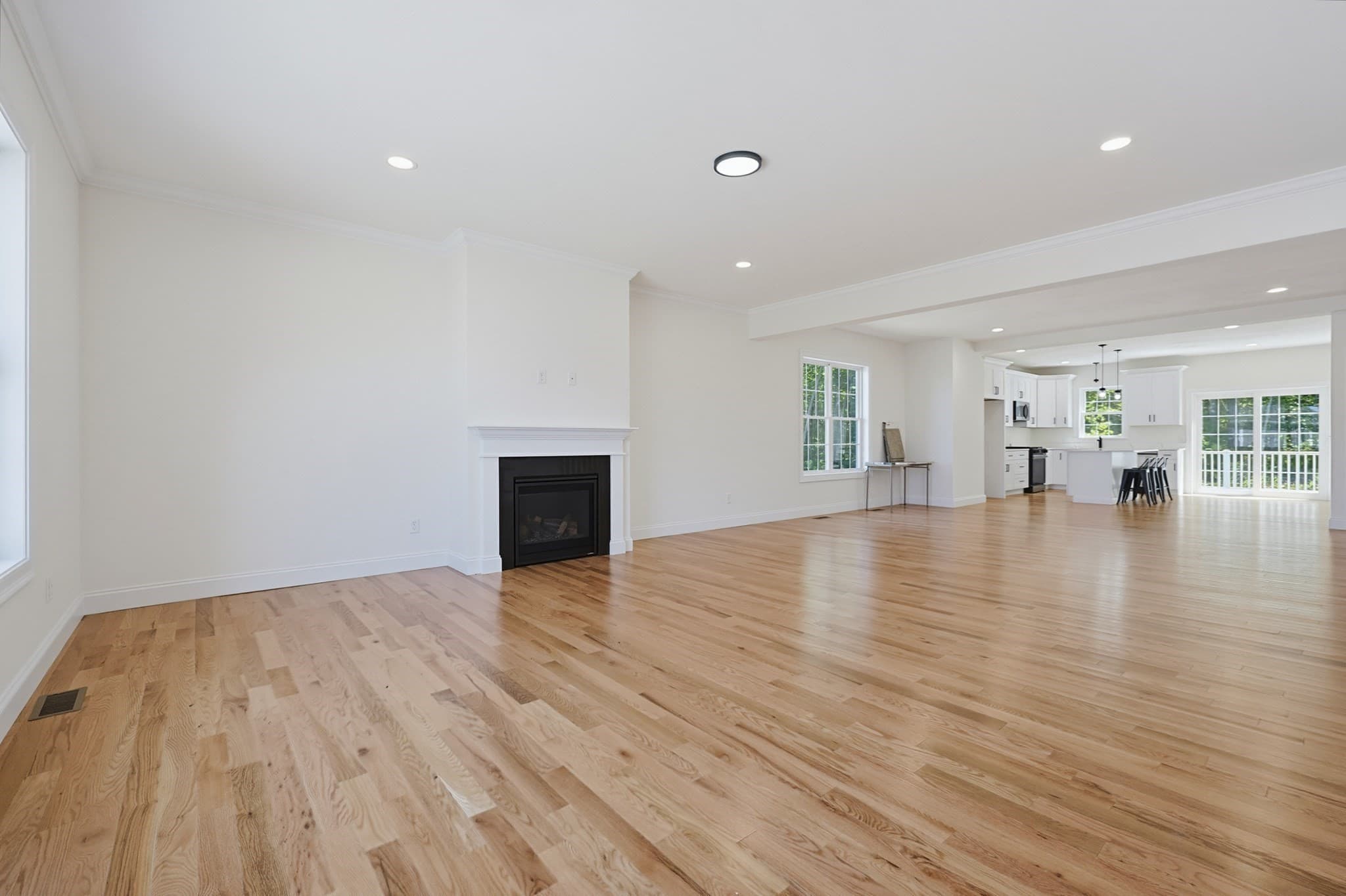Condominium at 53 Fisherville Terrace # 0, Grafton MA 01560, Grafton, photo 6 of 37