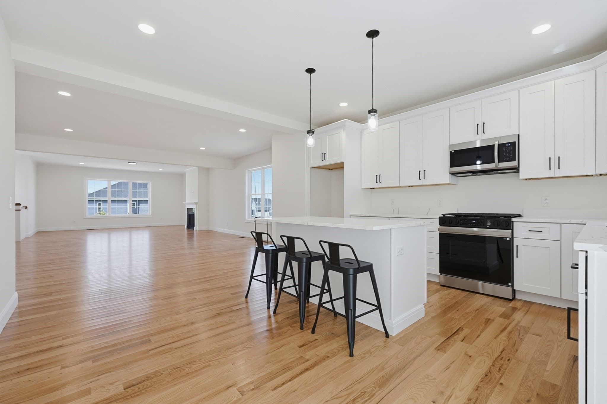 Condominium at 53 Fisherville Terrace # 0, Grafton MA 01560, Grafton, photo 13 of 37