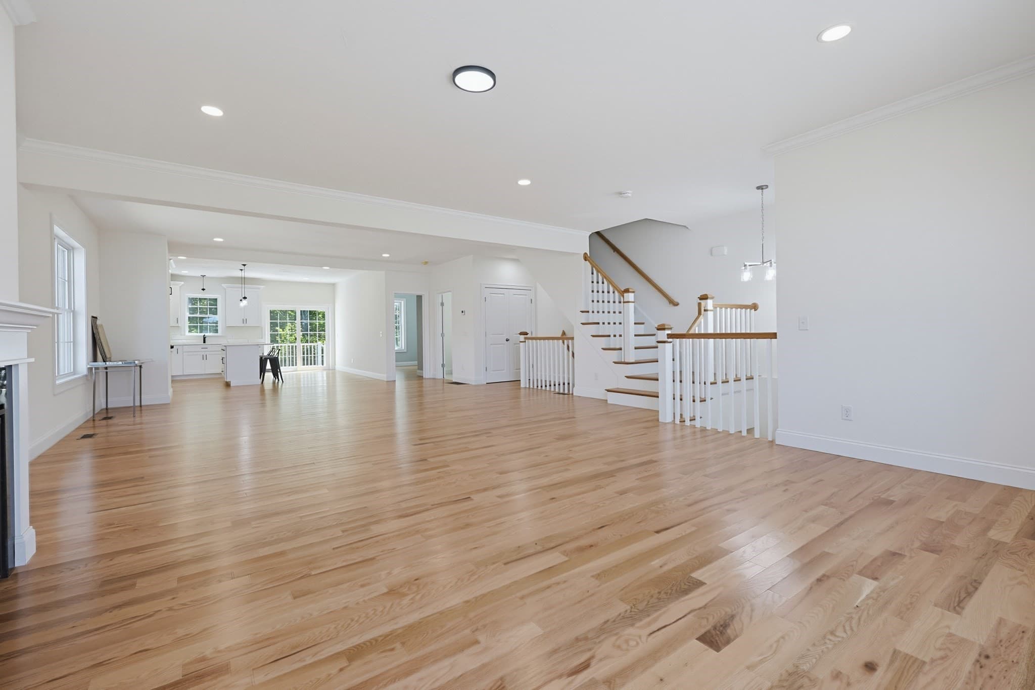 Condominium at 53 Fisherville Terrace # 0, Grafton MA 01560, Grafton, photo 5 of 37
