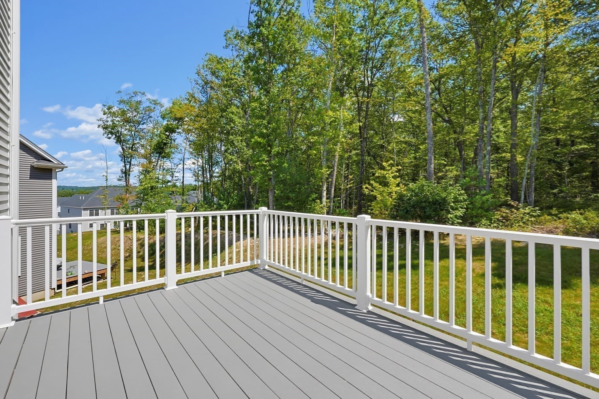 Condominium at 53 Fisherville Terrace # 0, Grafton MA 01560, Grafton, photo 34 of 37