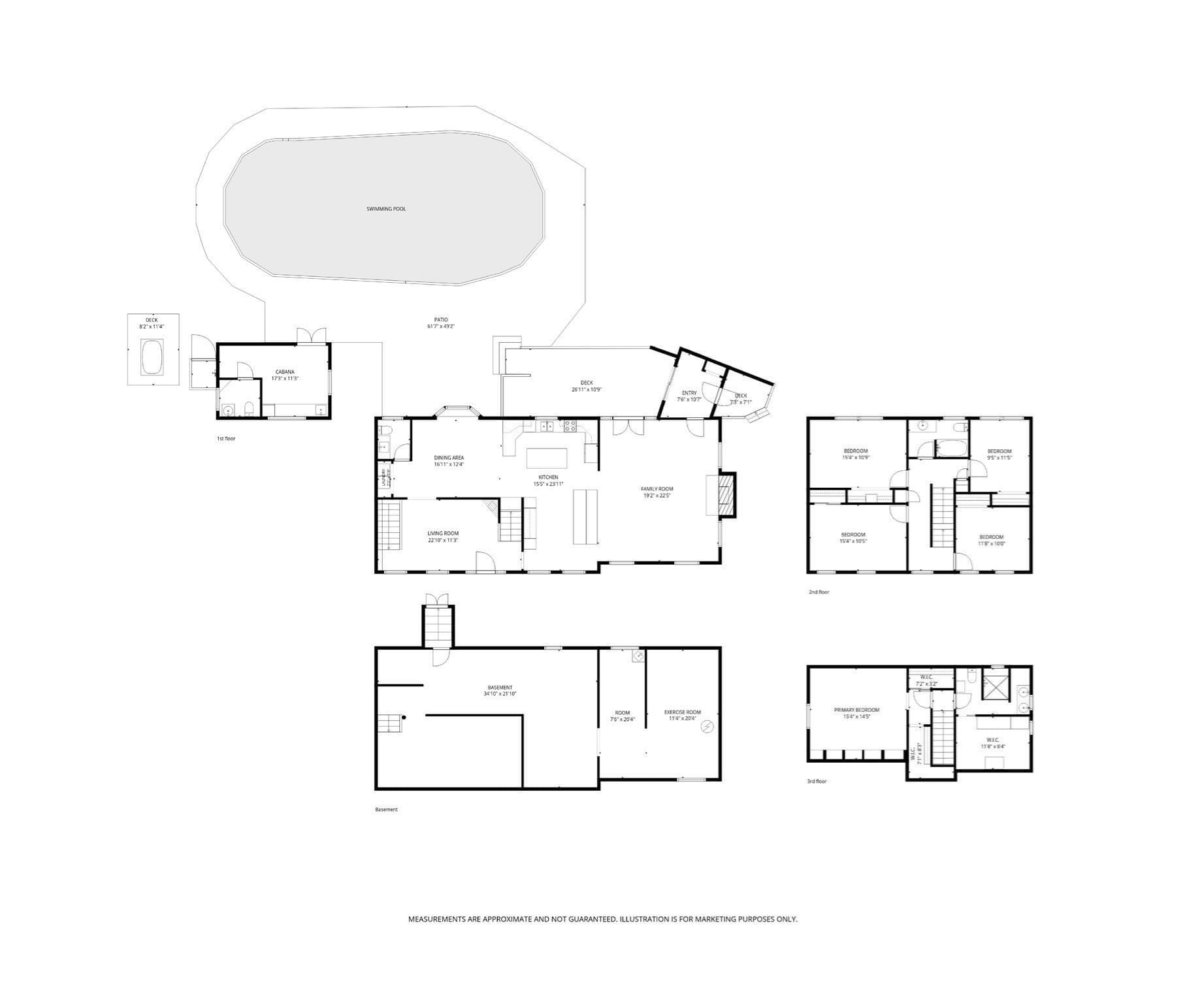 Single Family Residence at 196 Mechanic St, Foxboro MA 02035, Foxboro, photo 42 of 42