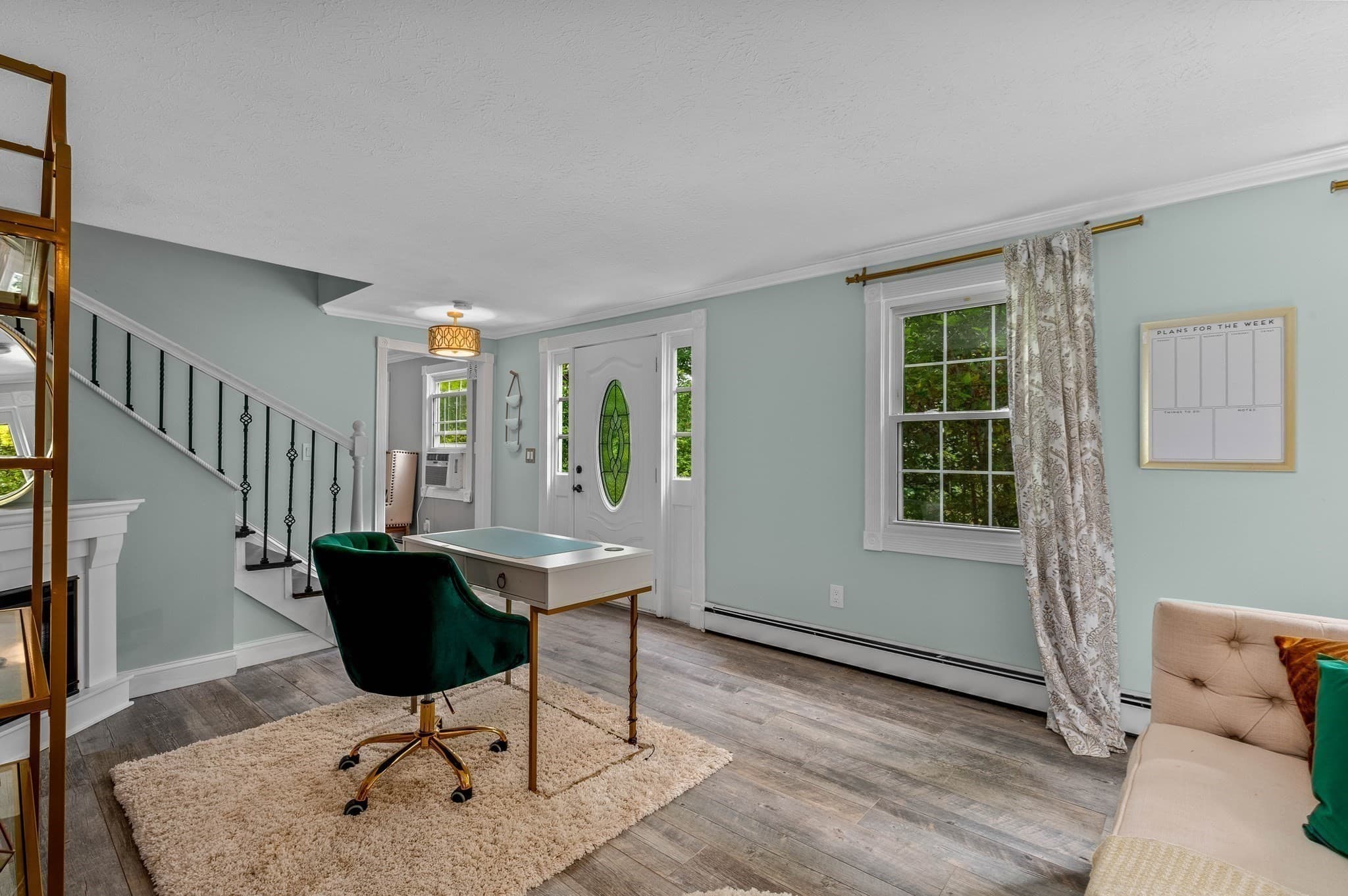 Single Family Residence at 196 Mechanic St, Foxboro MA 02035, Foxboro, photo 17 of 42