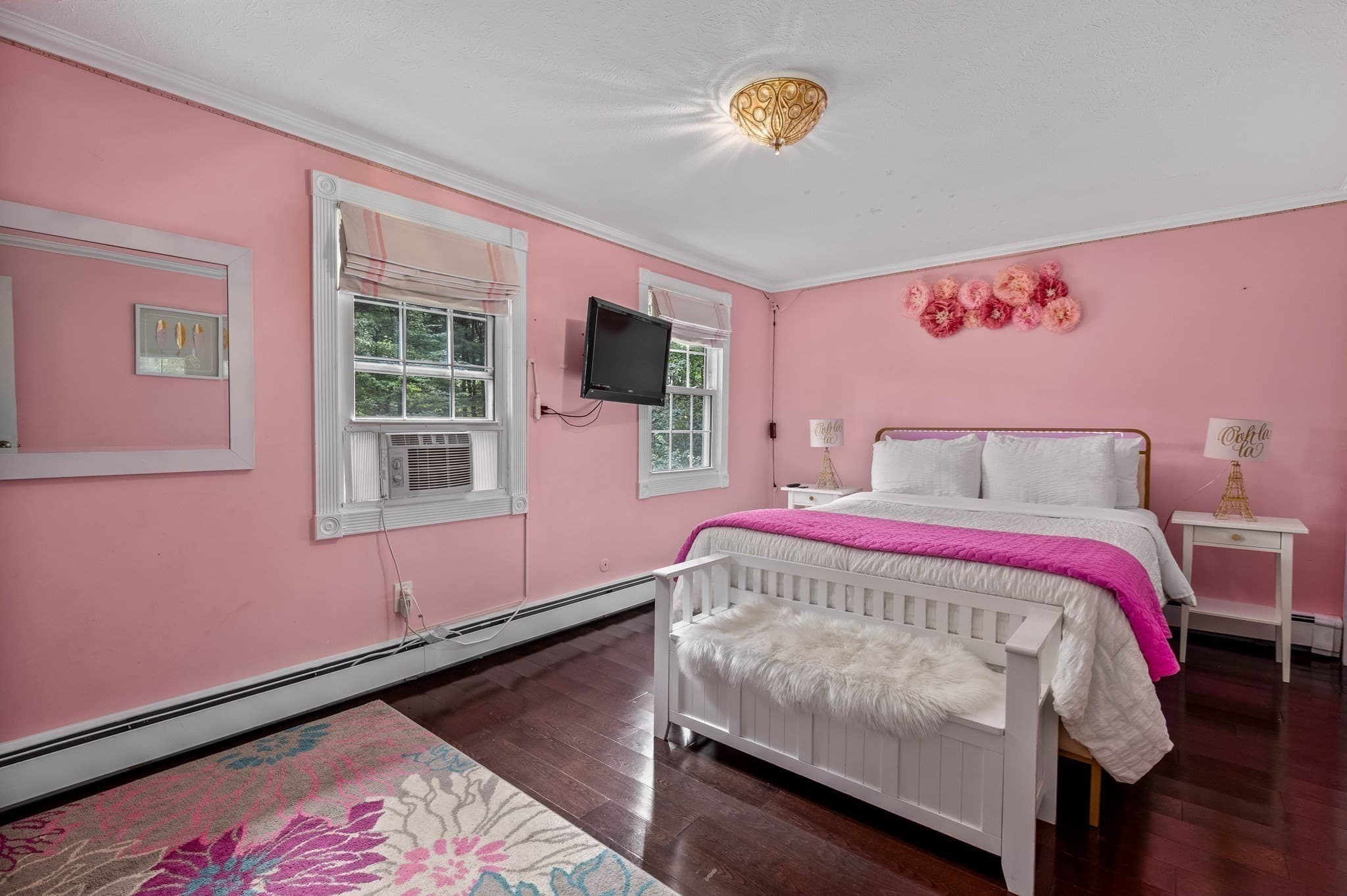 Single Family Residence at 196 Mechanic St, Foxboro MA 02035, Foxboro, photo 22 of 42