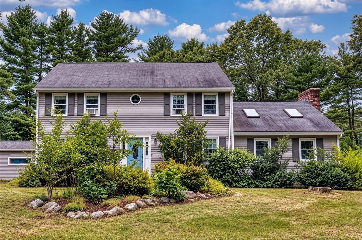Single Family Residence at 196 Mechanic St, Foxboro MA 02035, Foxboro, photo 40 of 42