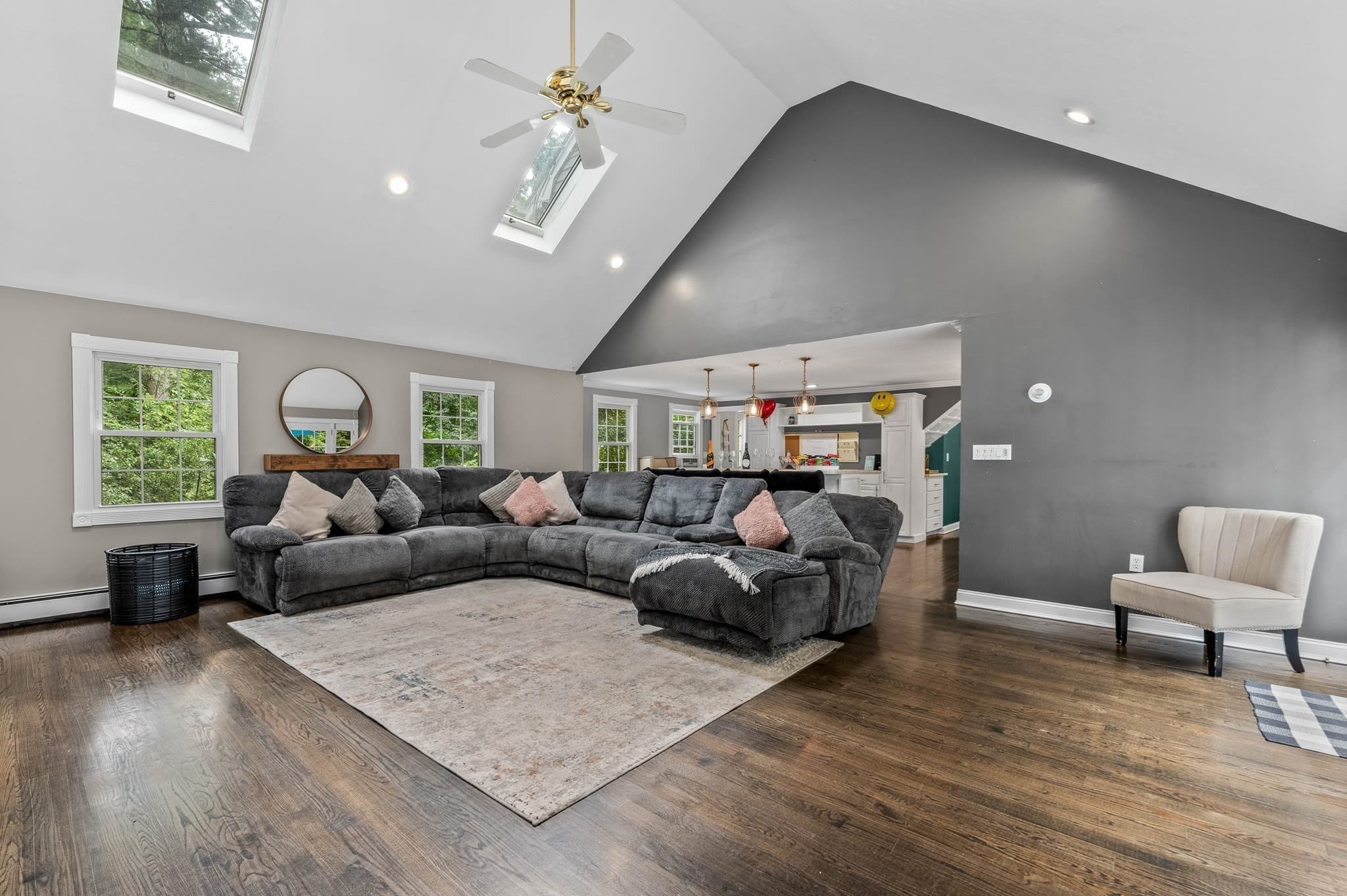Single Family Residence at 196 Mechanic St, Foxboro MA 02035, Foxboro, photo 4 of 42