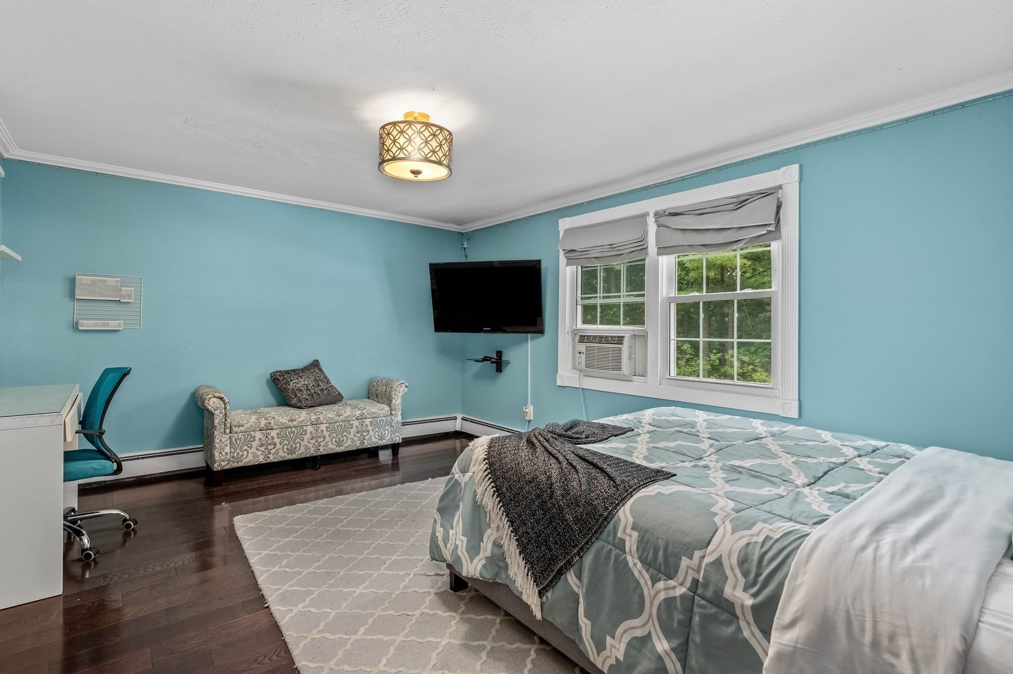 Single Family Residence at 196 Mechanic St, Foxboro MA 02035, Foxboro, photo 21 of 42