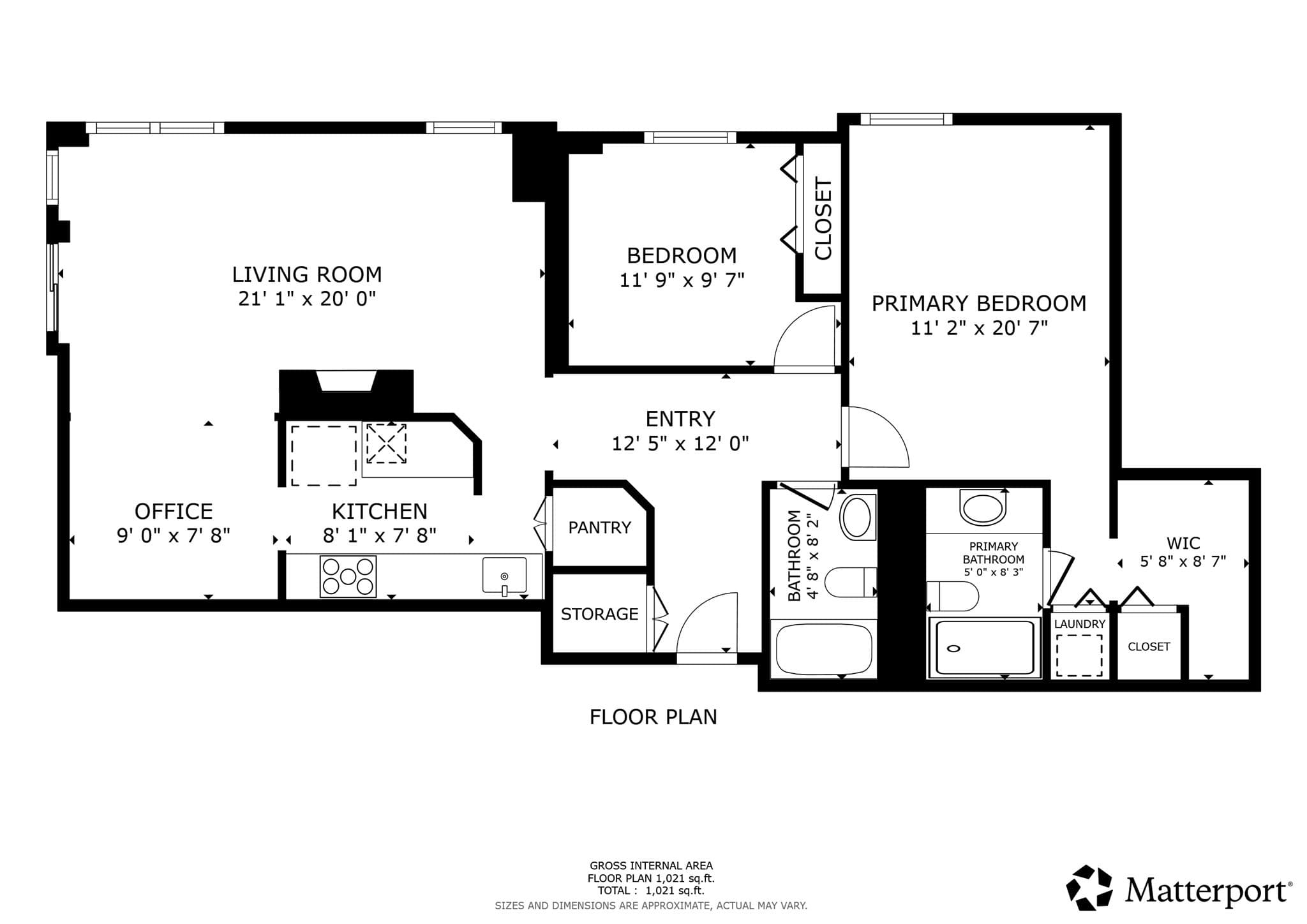 Condominium at 474 Revere Beach Blvd # 202, Revere MA 02151, Revere, photo 23 of 23