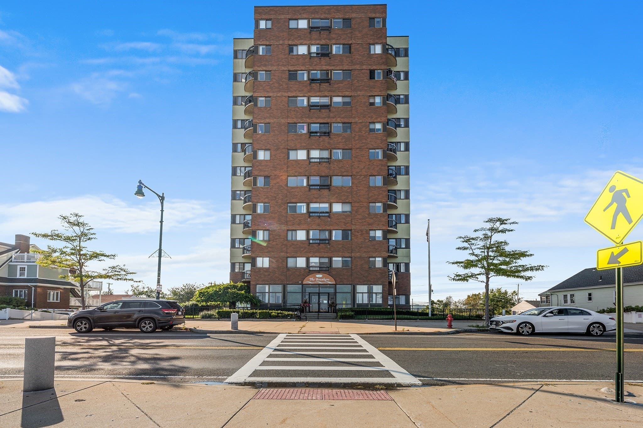 Condominium at 474 Revere Beach Blvd # 202, Revere MA 02151, Revere, photo 2 of 23
