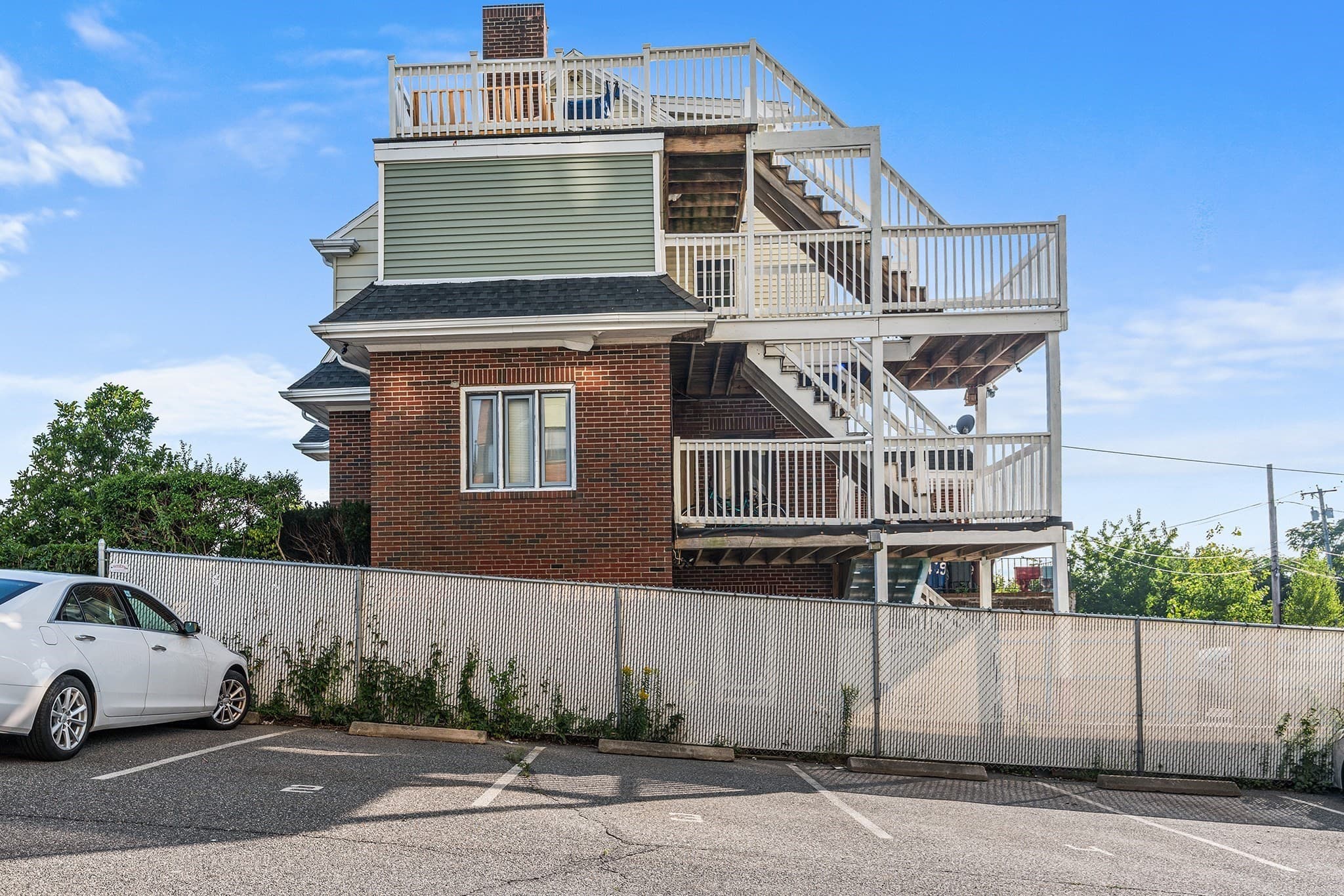 Condominium at 474 Revere Beach Blvd # 202, Revere MA 02151, Revere, photo 22 of 23