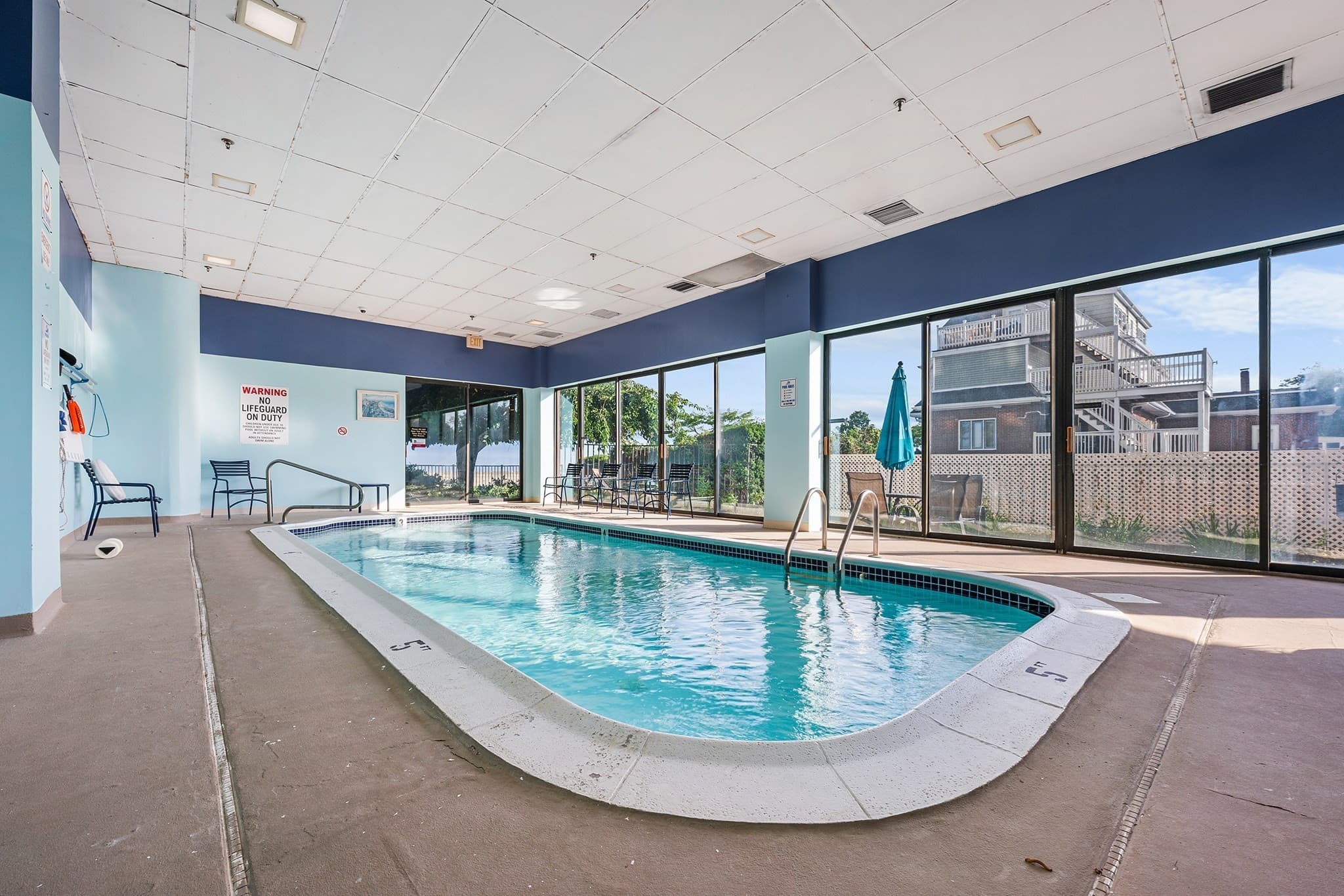 Condominium at 474 Revere Beach Blvd # 202, Revere MA 02151, Revere, photo 19 of 23