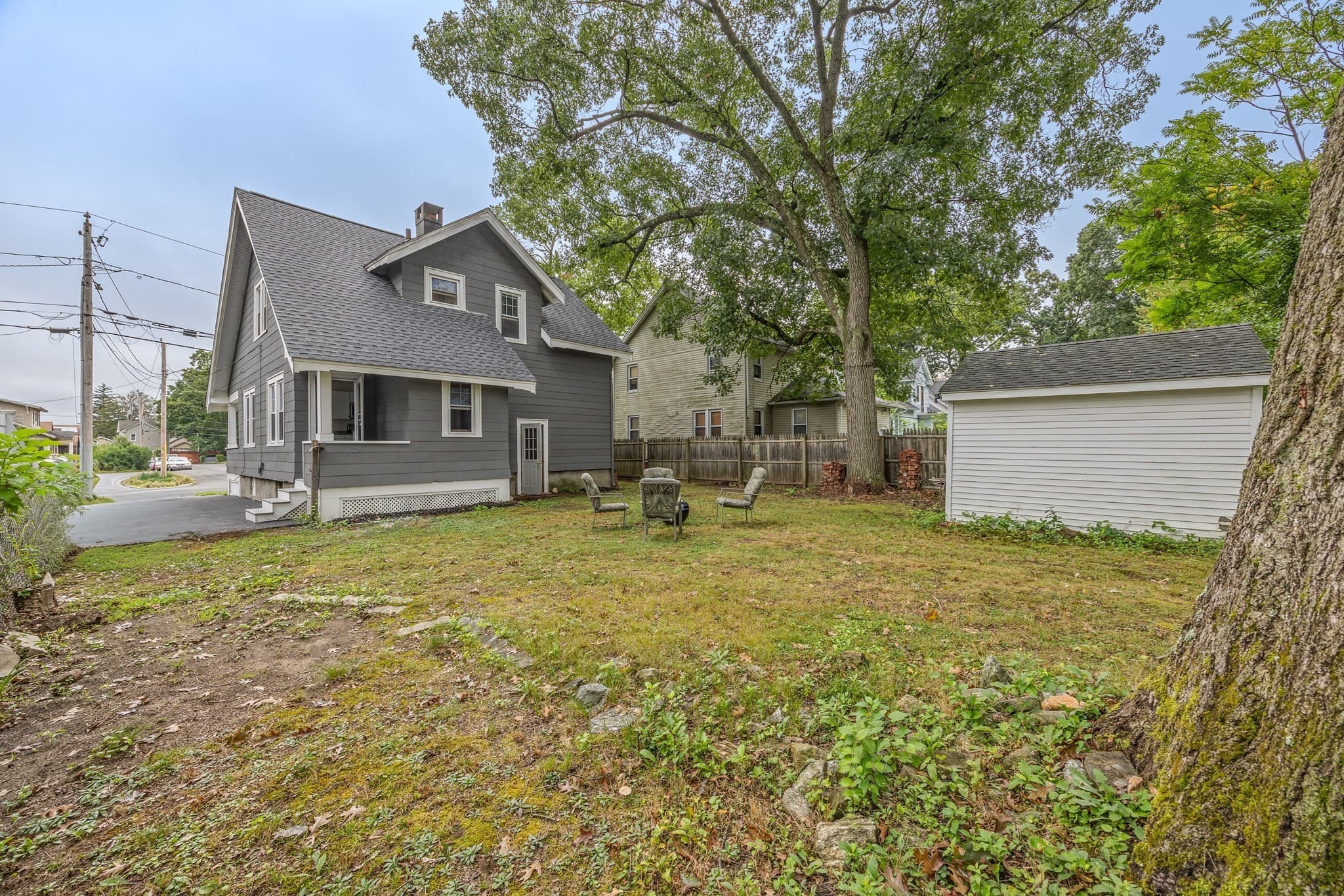 Single Family Residence at 136 Marsden Street, Springfield MA 01109, Springfield, photo 27 of 29
