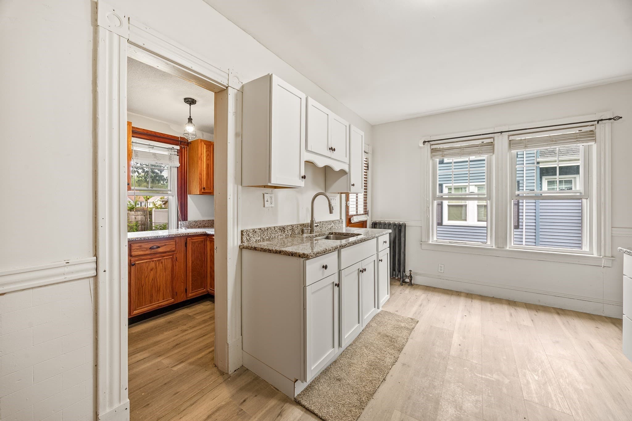 Single Family Residence at 136 Marsden Street, Springfield MA 01109, Springfield, photo 13 of 29