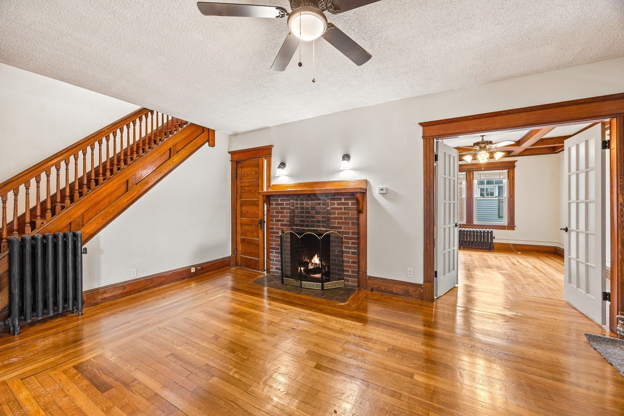Single Family Residence at 136 Marsden Street, Springfield MA 01109, Springfield, photo 7 of 29