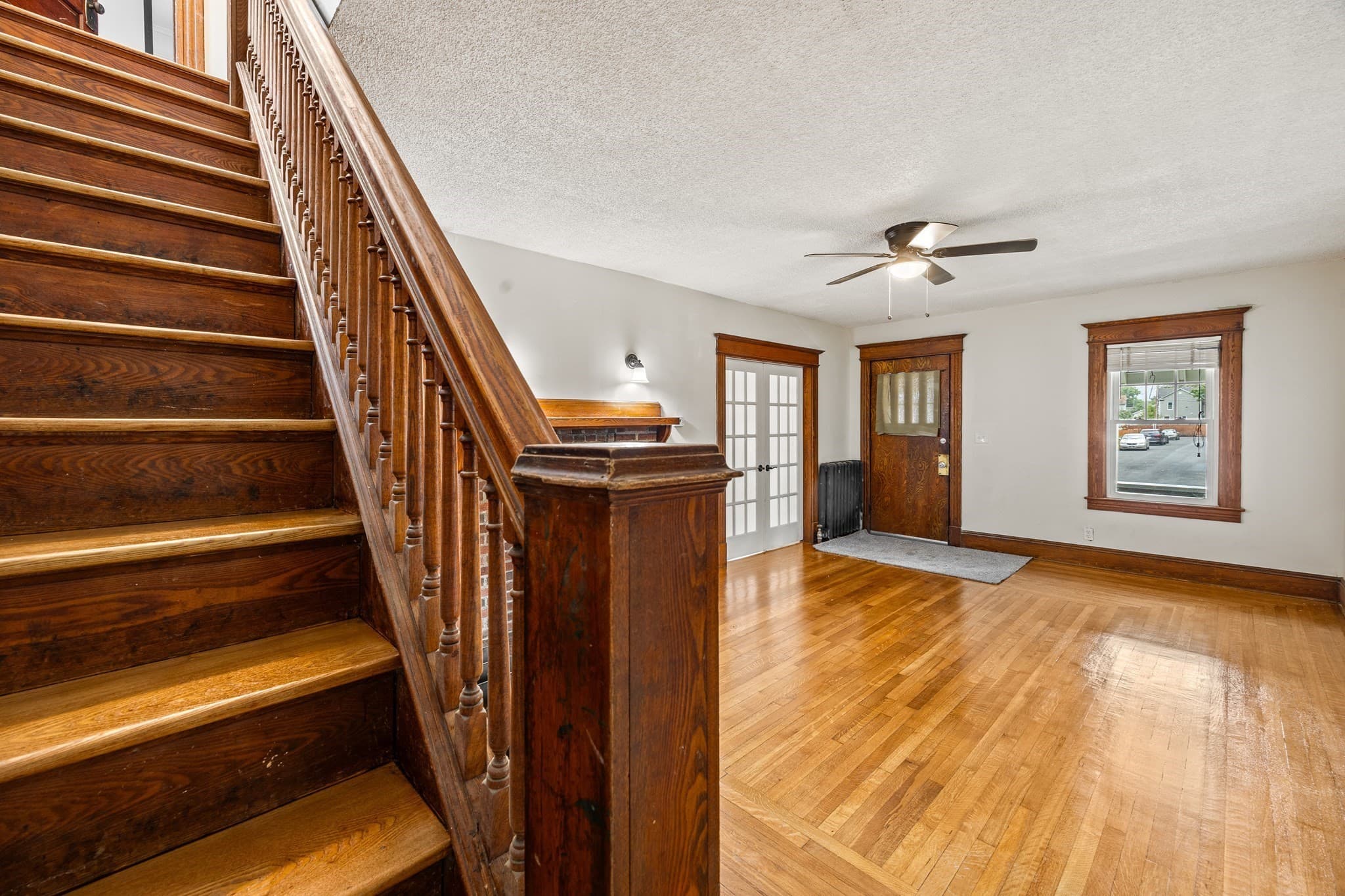 Single Family Residence at 136 Marsden Street, Springfield MA 01109, Springfield, photo 15 of 29